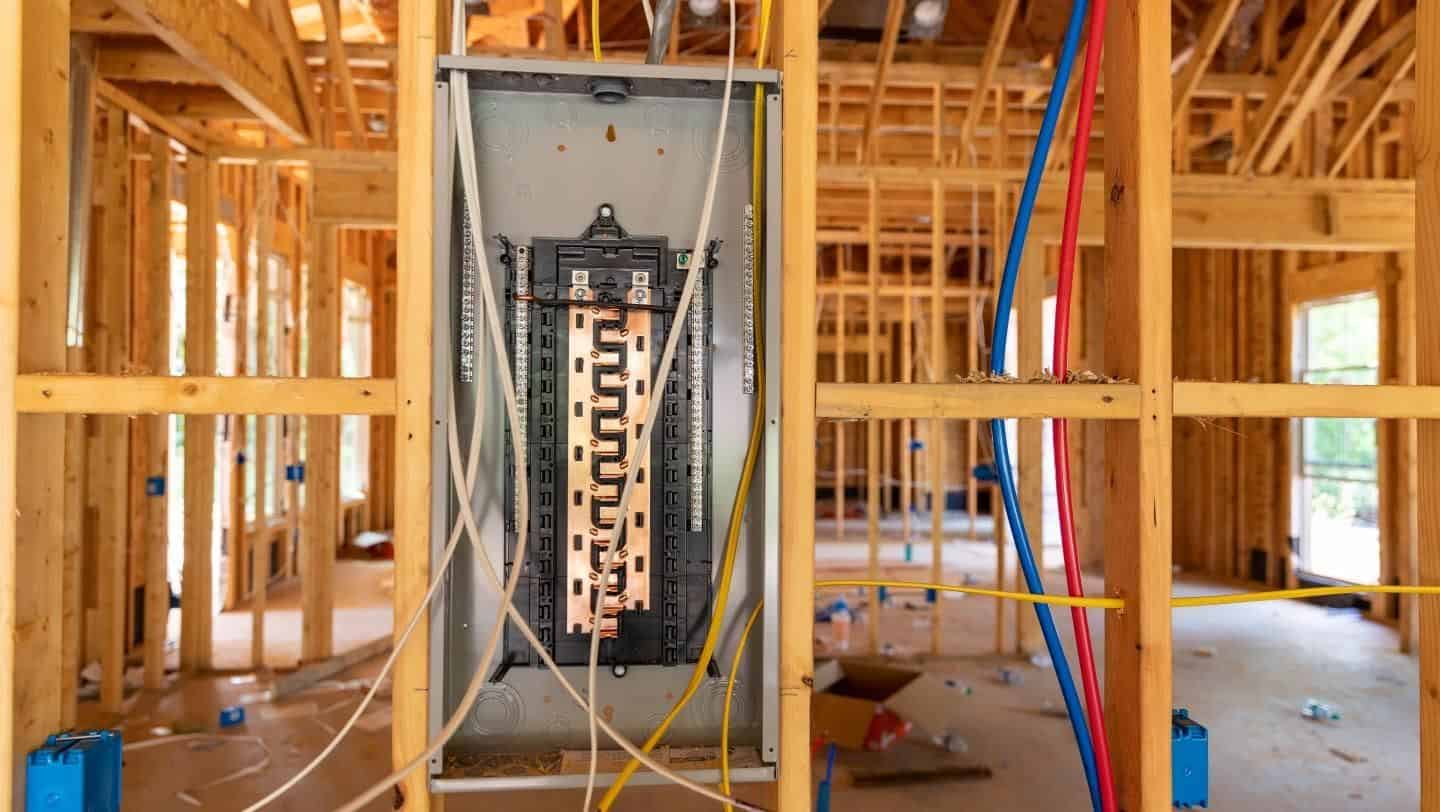 Electrical Panel Upgrades image