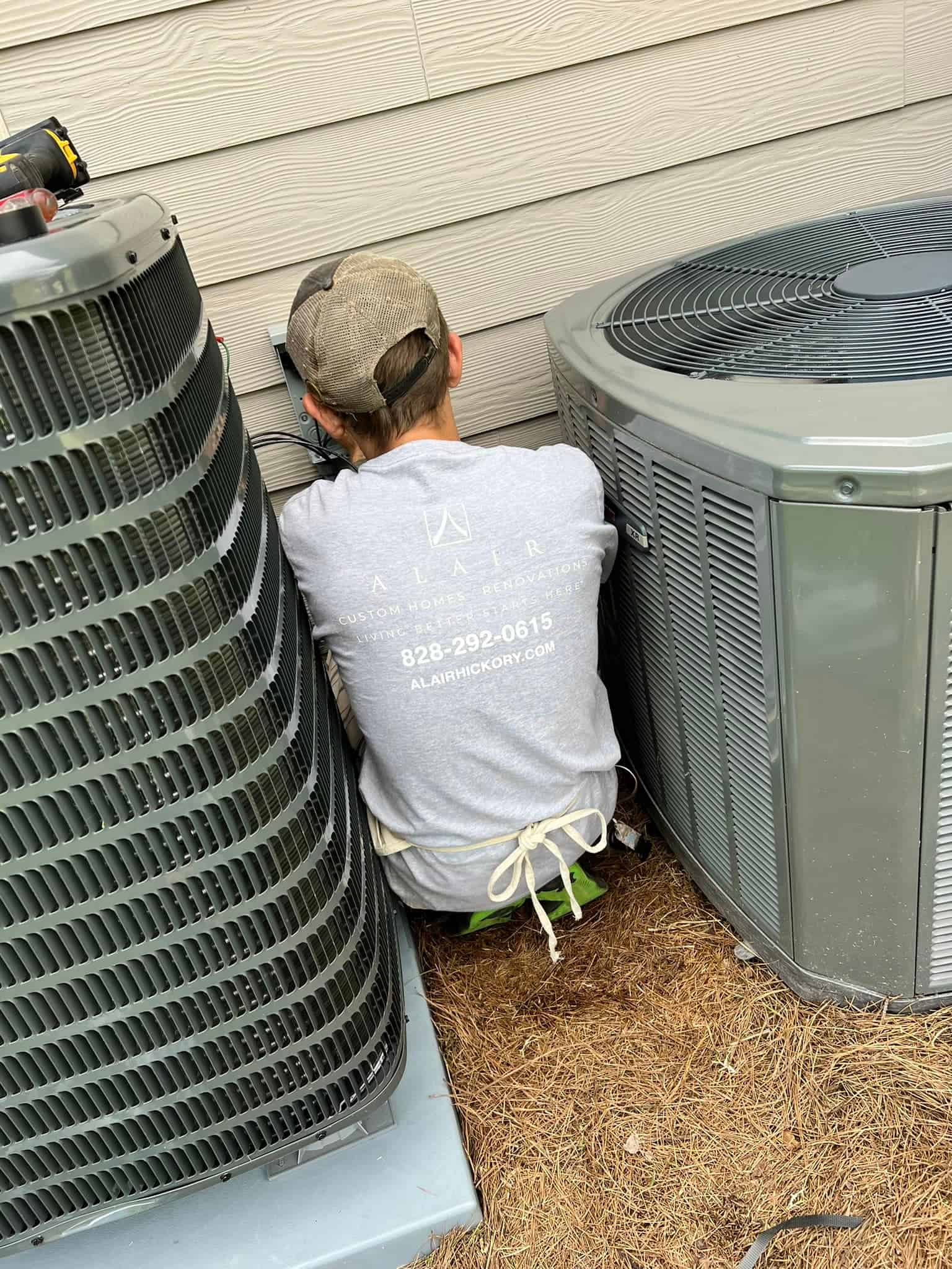 Troubleshooting & Repairs image