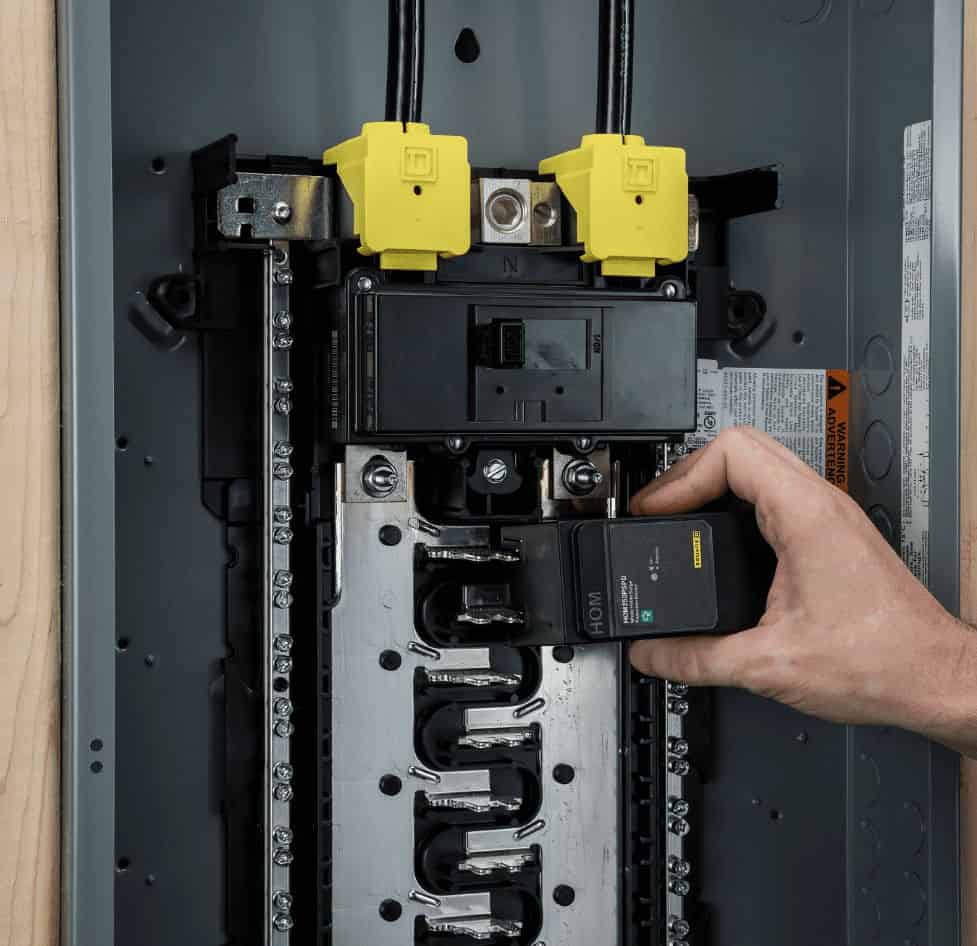 Surge Protection image