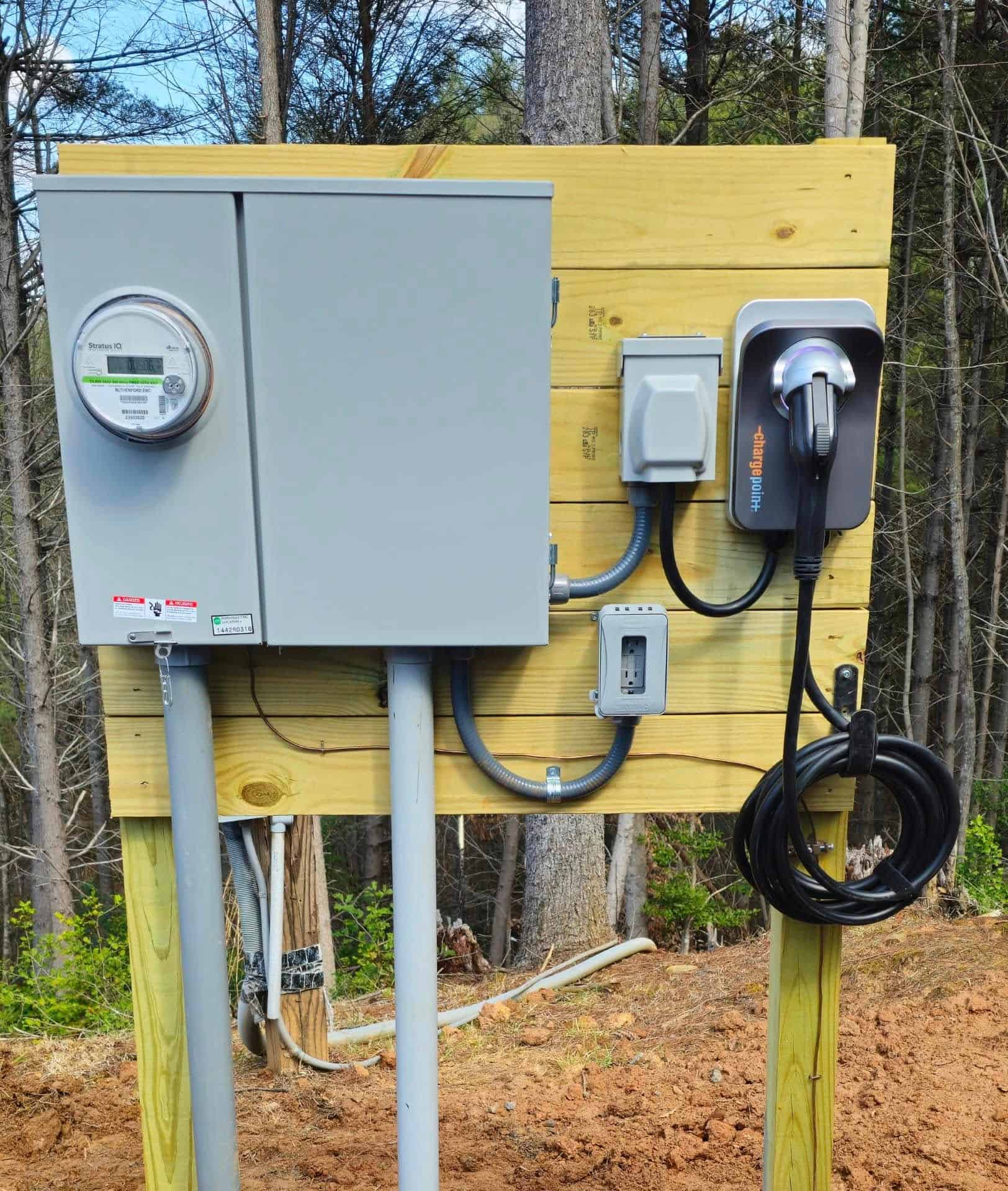 Amp Load Calculations image