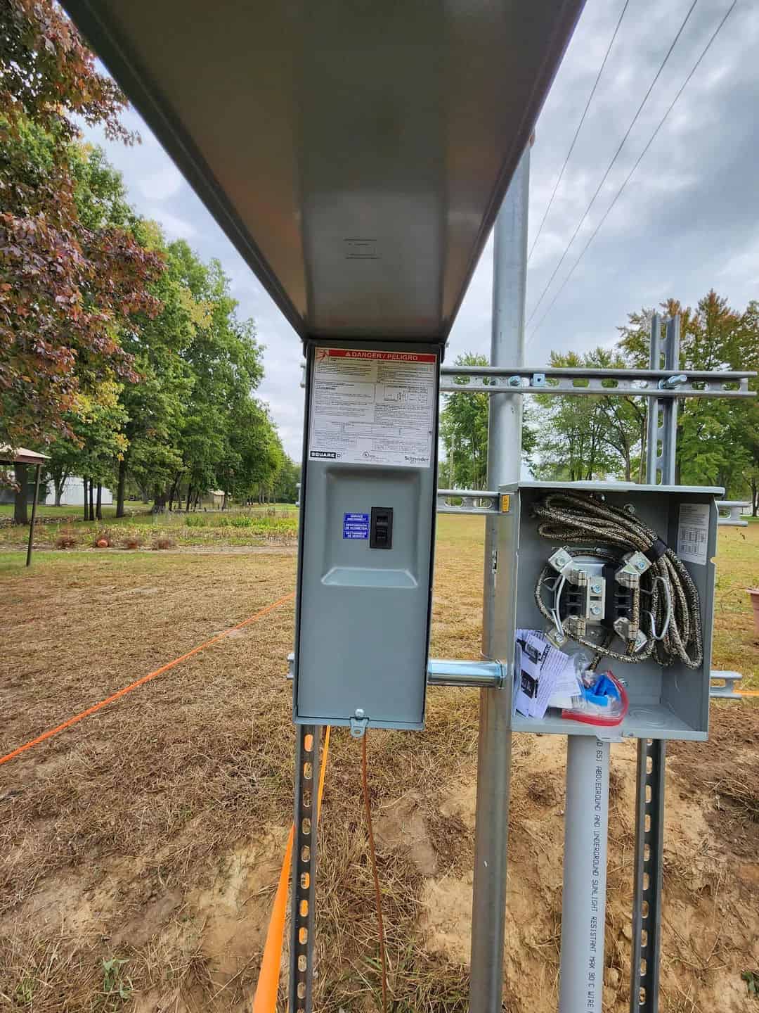 Permitting and Inspections image