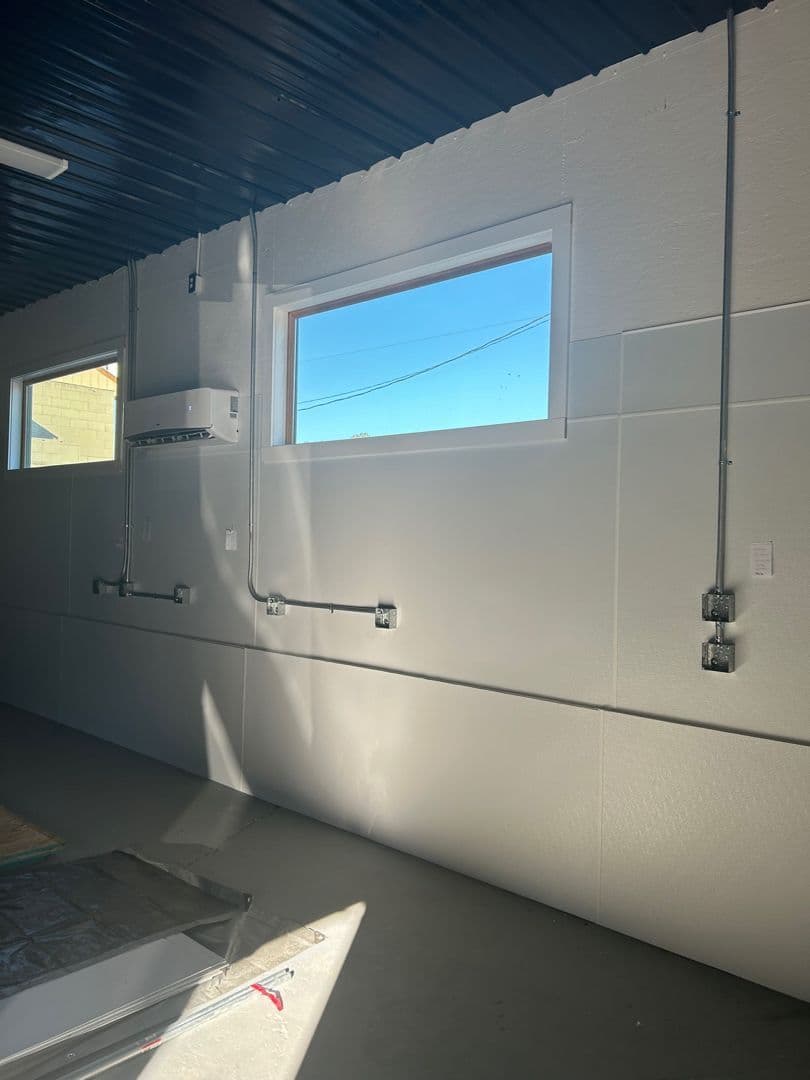 Gallery photos for Priority Electric and Lighting Enhances Safety in Marion NC: Image #3