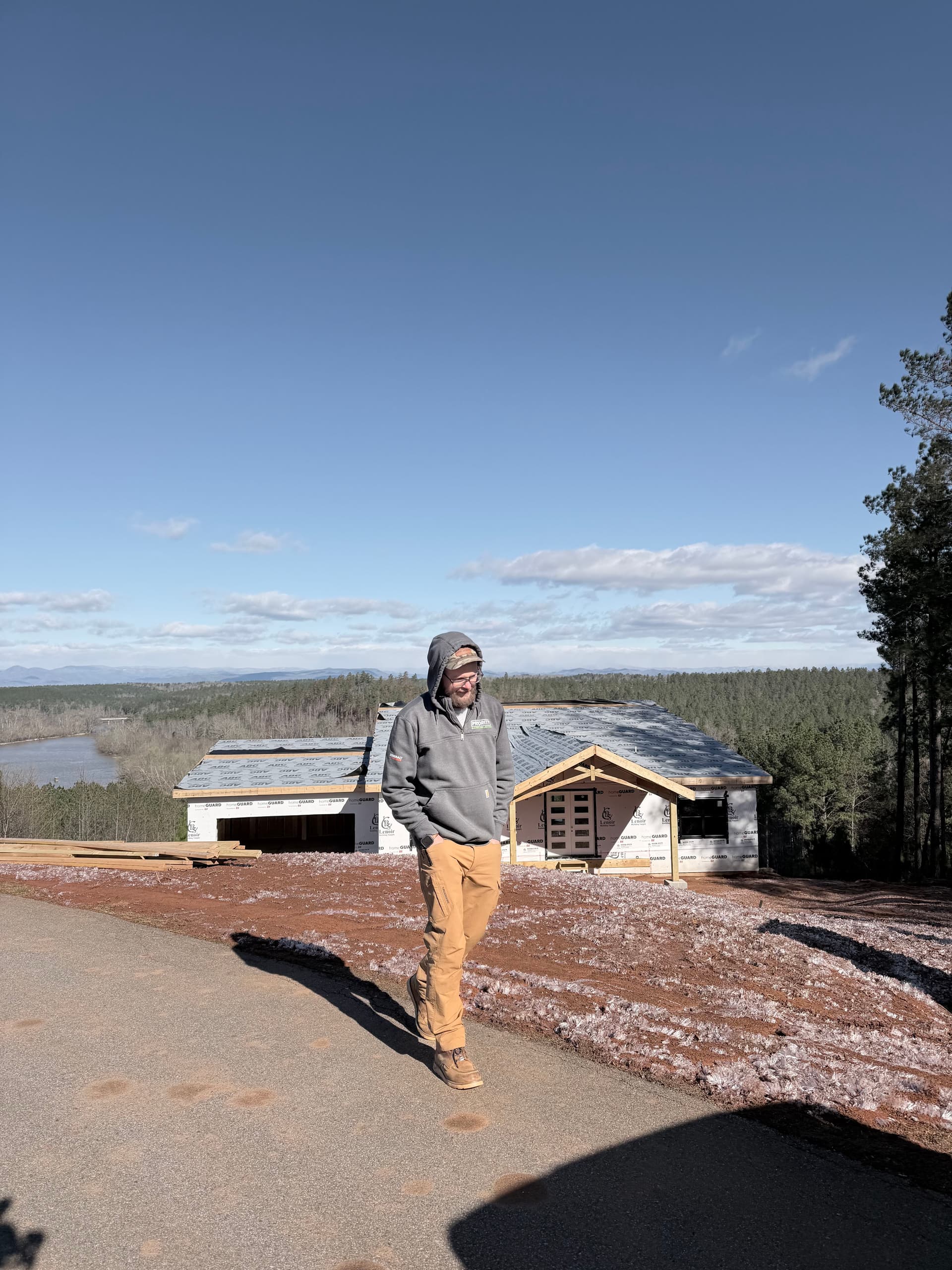 Gallery photos for Busy Days and Beautiful Views with Priority Electric and Lighting: Image #2