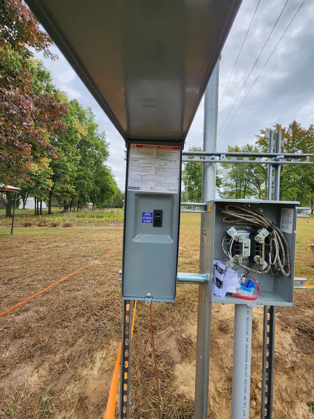 Permitting and Inspections image