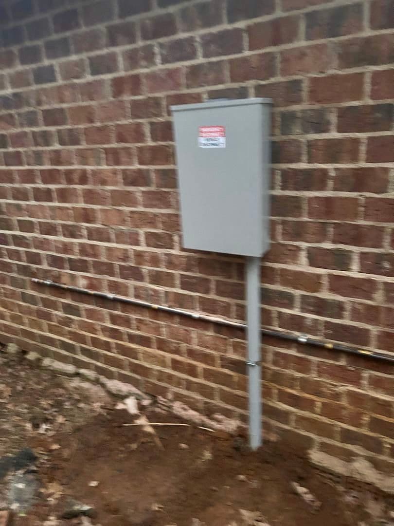 Powering Up the Fun at Lake Hickory Haunts