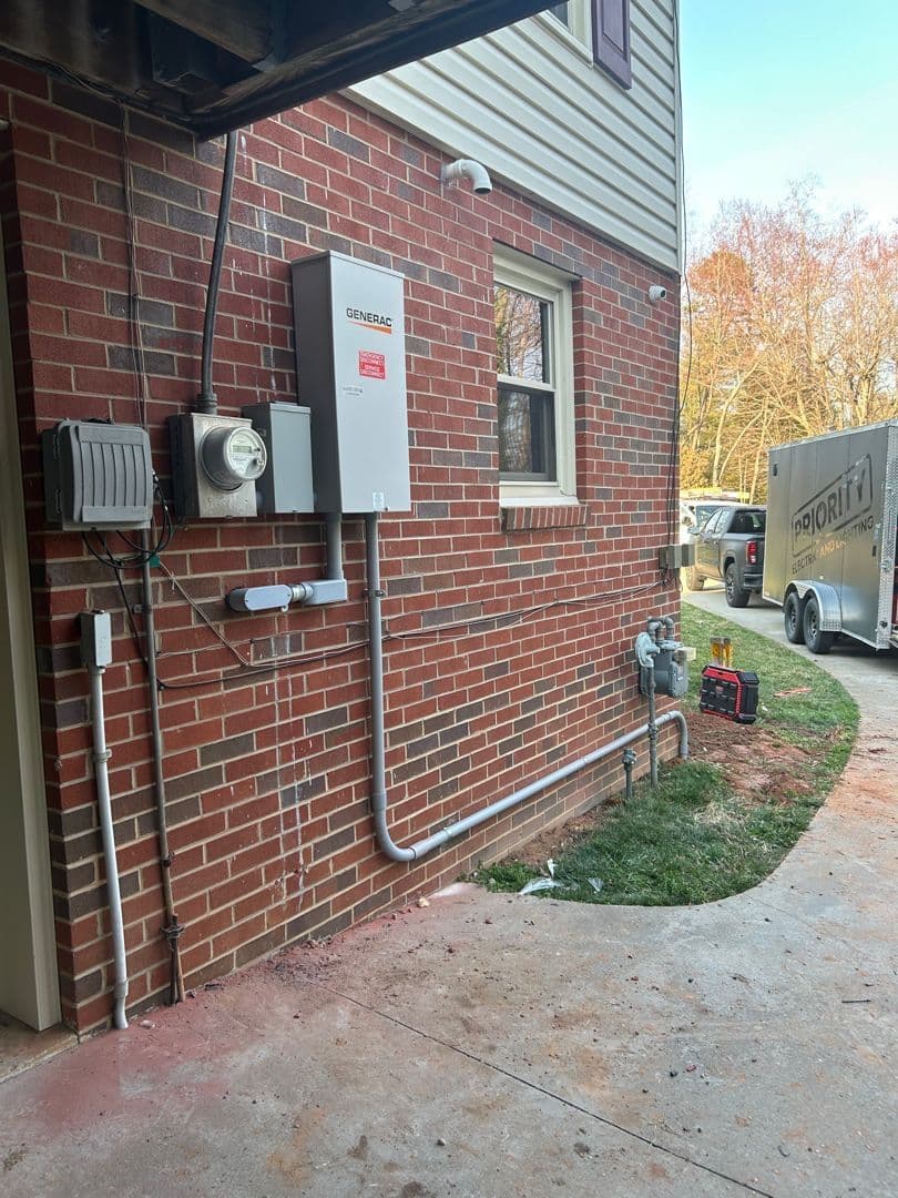 Gallery photos for Comprehensive Power Solutions with Priority Electric: Image #1