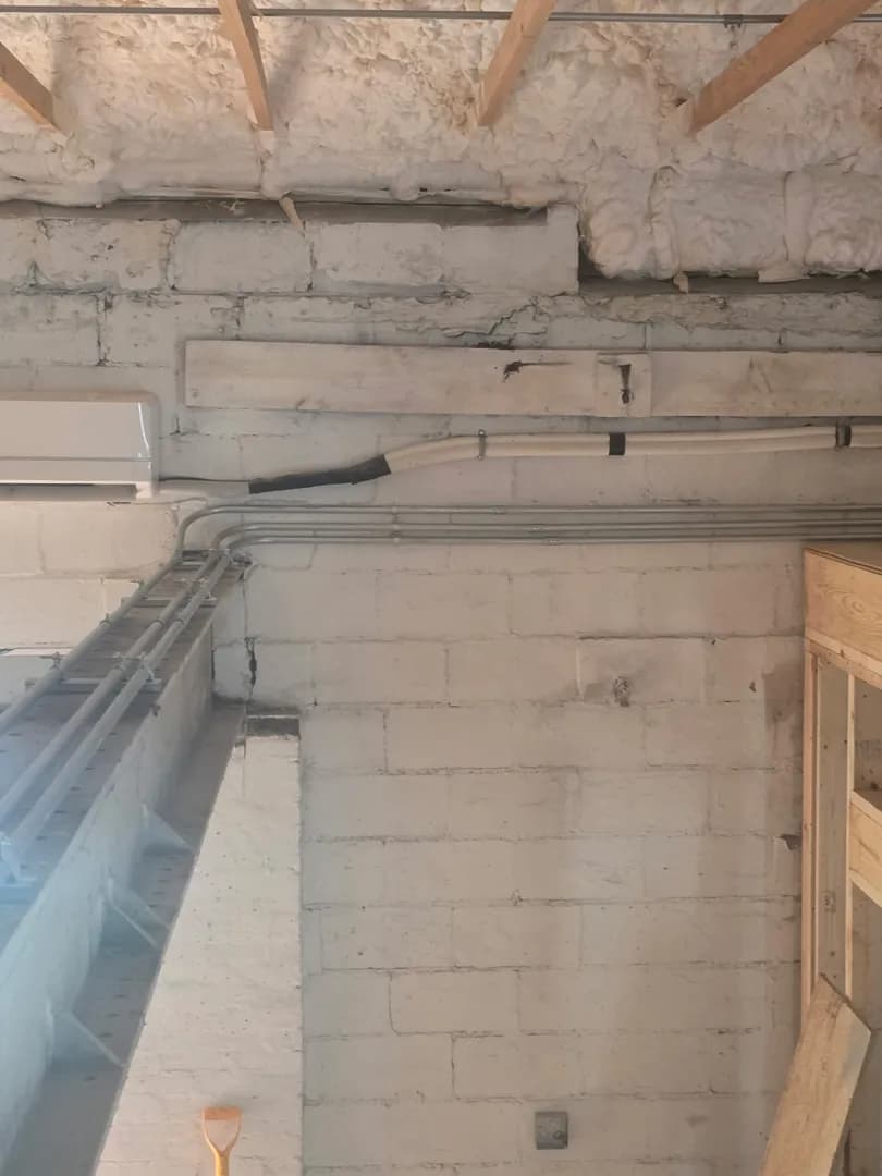 Gallery photos for Backup Generator Installs and Commercial Lighting Upgrades Done Right: Image #1