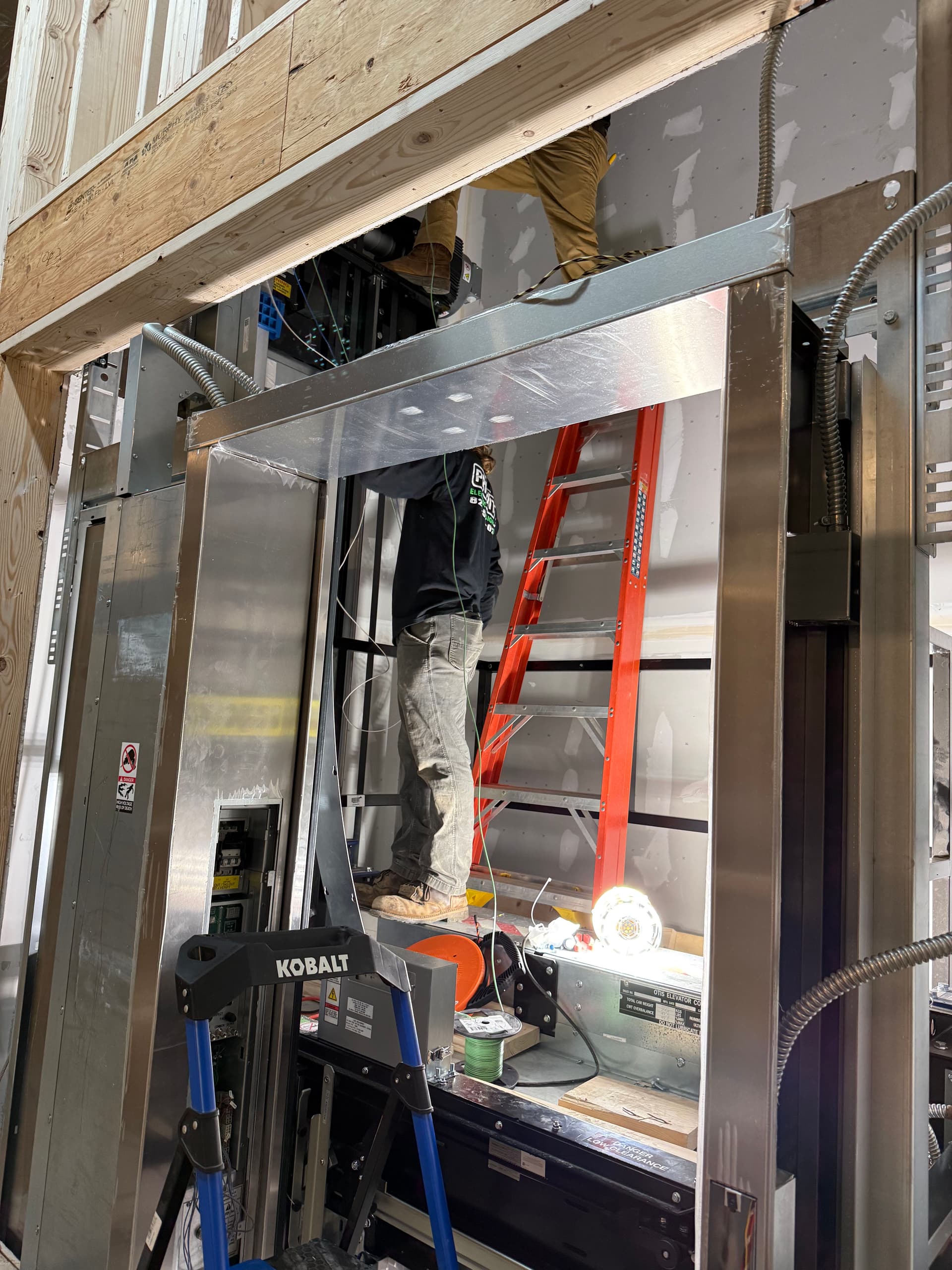 Gallery photos for Comprehensive Power Solutions with Priority Electric: Image #3