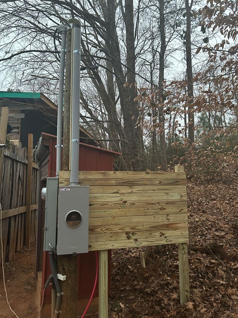 Powering Up the Fun at Lake Hickory Haunts