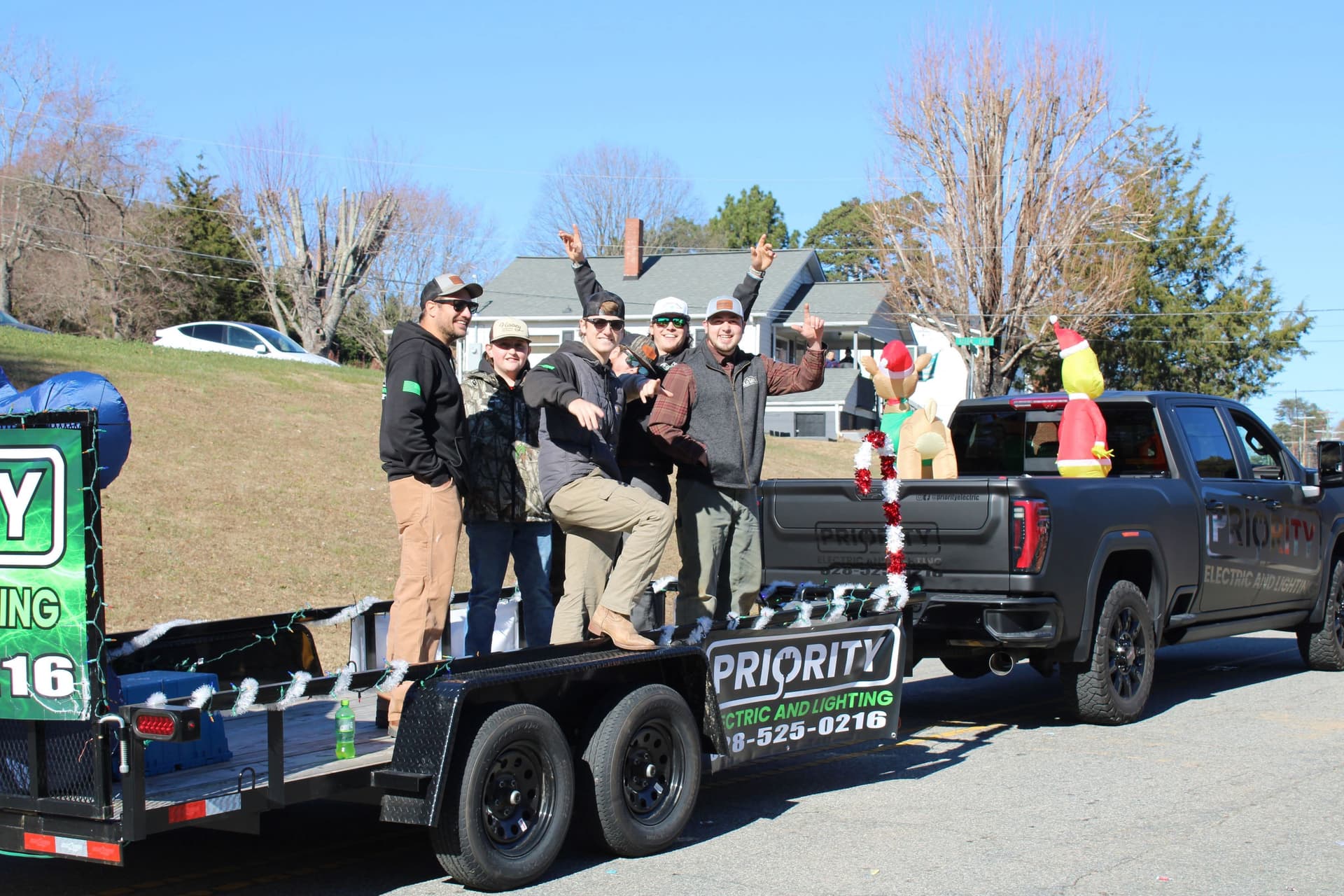 Gallery photos for Reliable Generac Generator Installations by Priority Electric and Lighting: Image #4