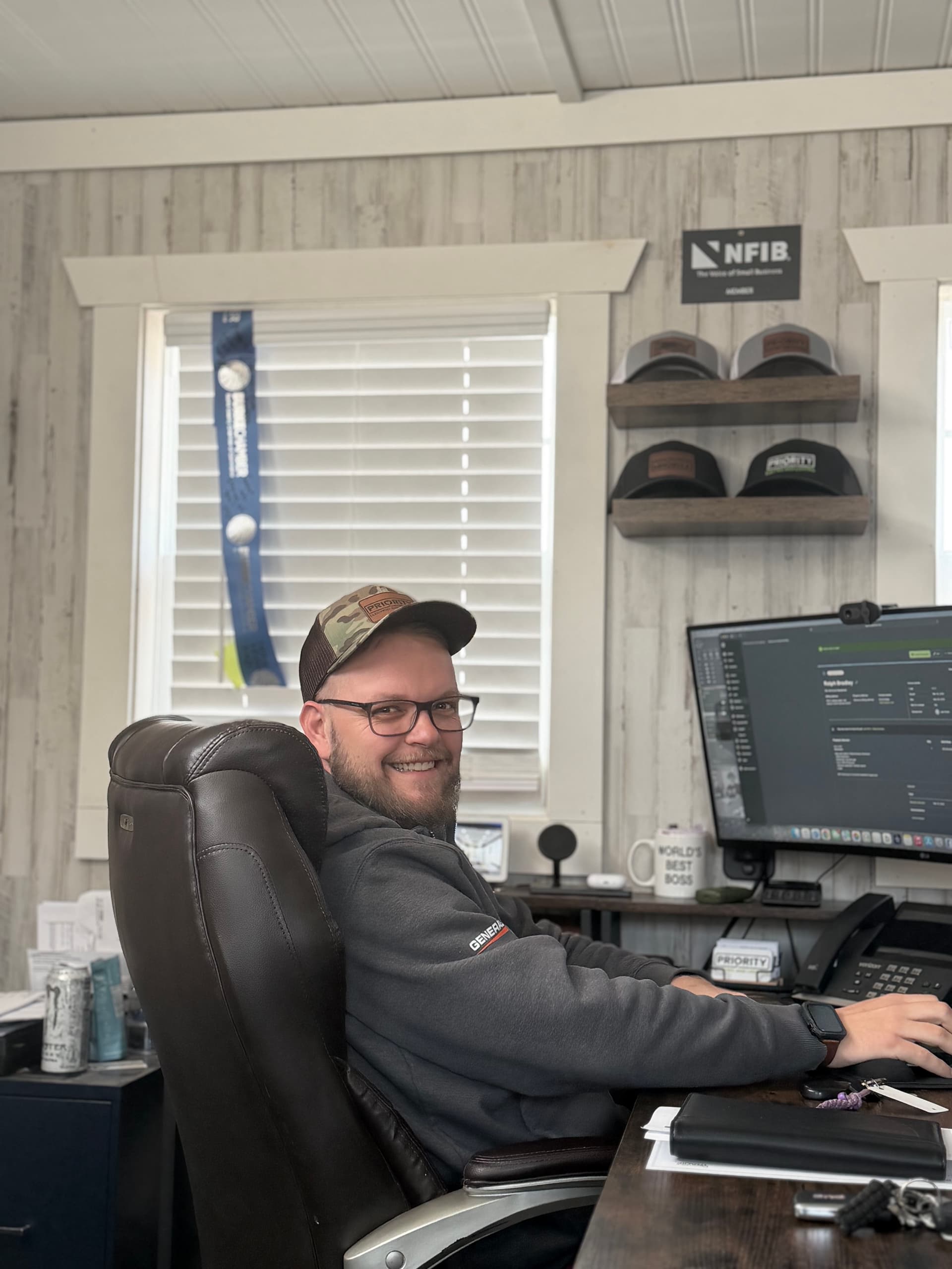 Gallery photos for Comprehensive Power Solutions with Priority Electric: Image #5