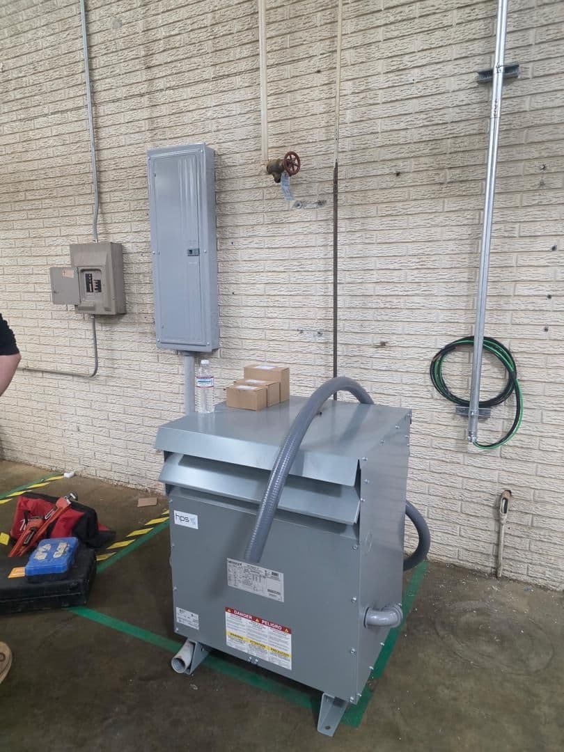 Gallery photos for Nothing Stops Us From Getting the Job Done Right: Image #2