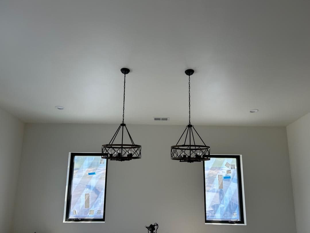 Commercial Lighting Installs and Electrical Work Done Right image