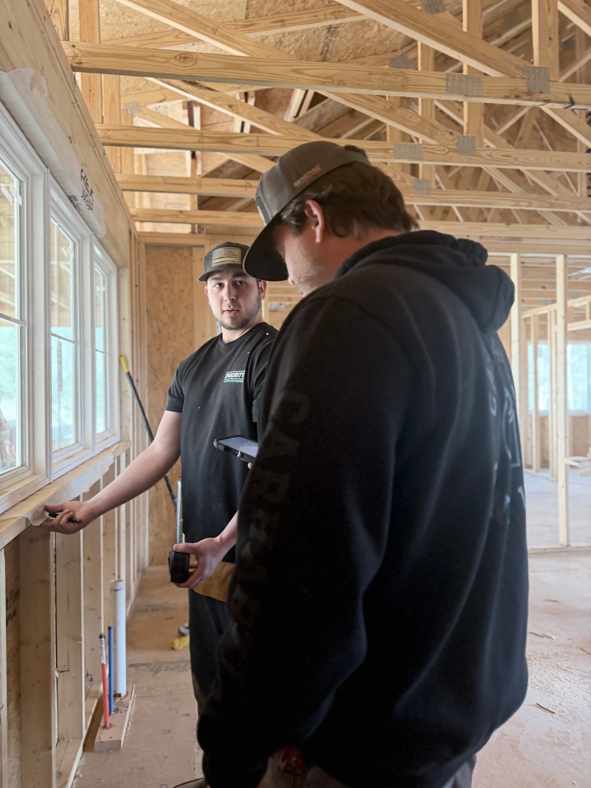 Gallery photos for Wiring Projects in Western NC: Image #5