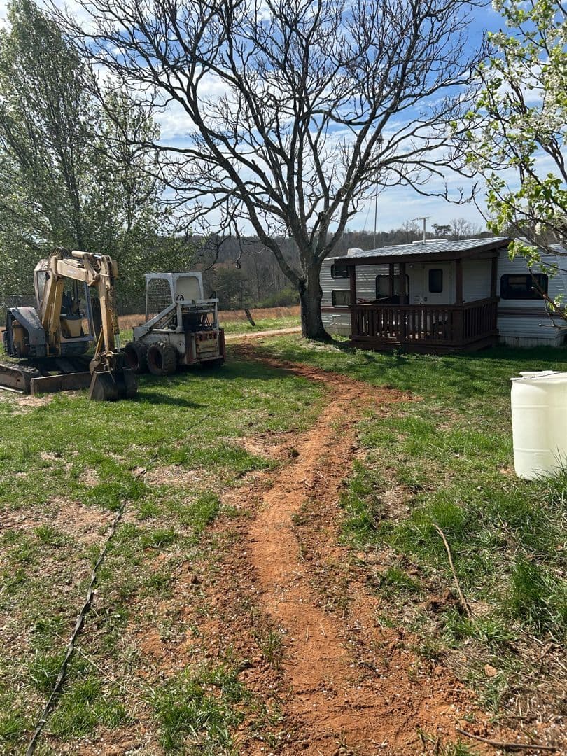 Project Enhancing Homes Across Collettesville to Marion with Expert Installations image