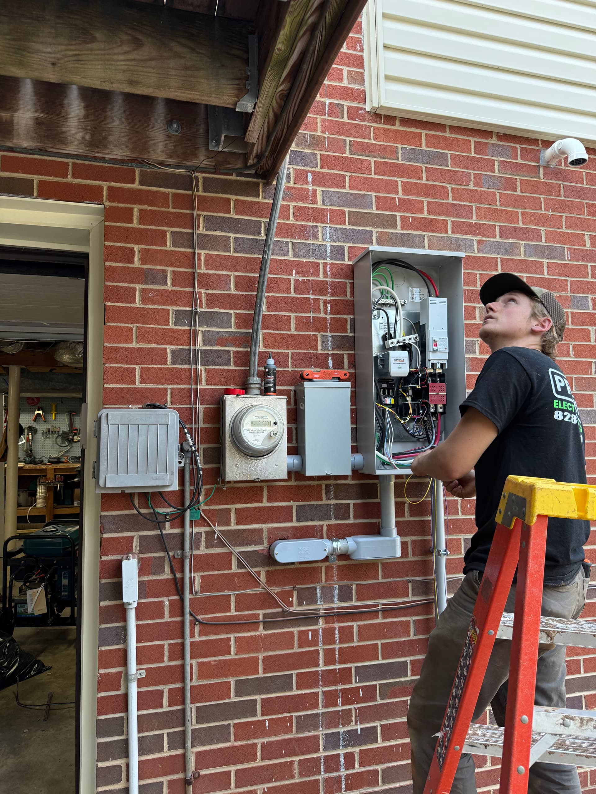 Gallery photos for Comprehensive Power Solutions with Priority Electric: Image #2