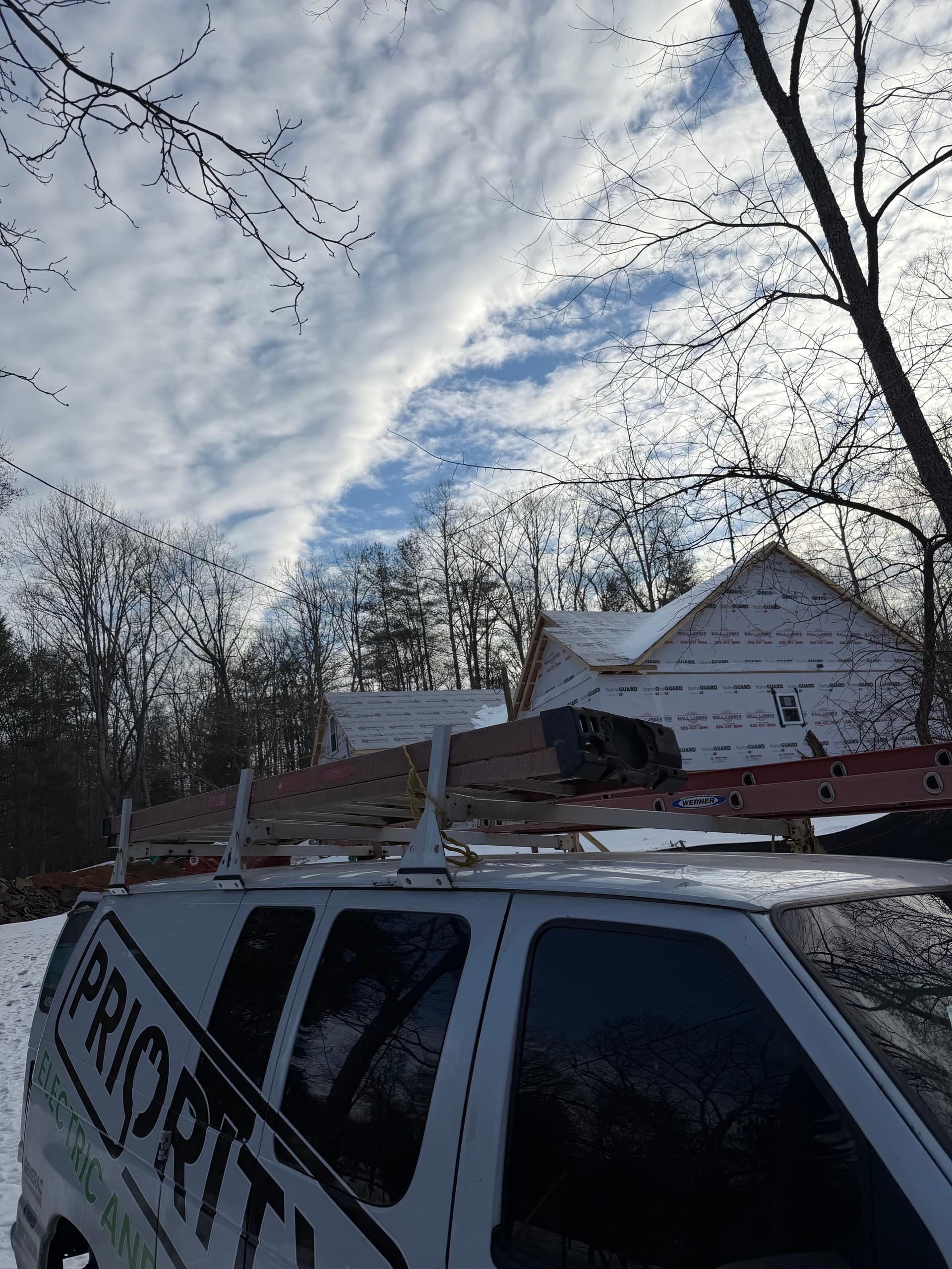 Gallery photos for Ensuring Safety and Reliability Across Morganton to Hamptonville: Image #1