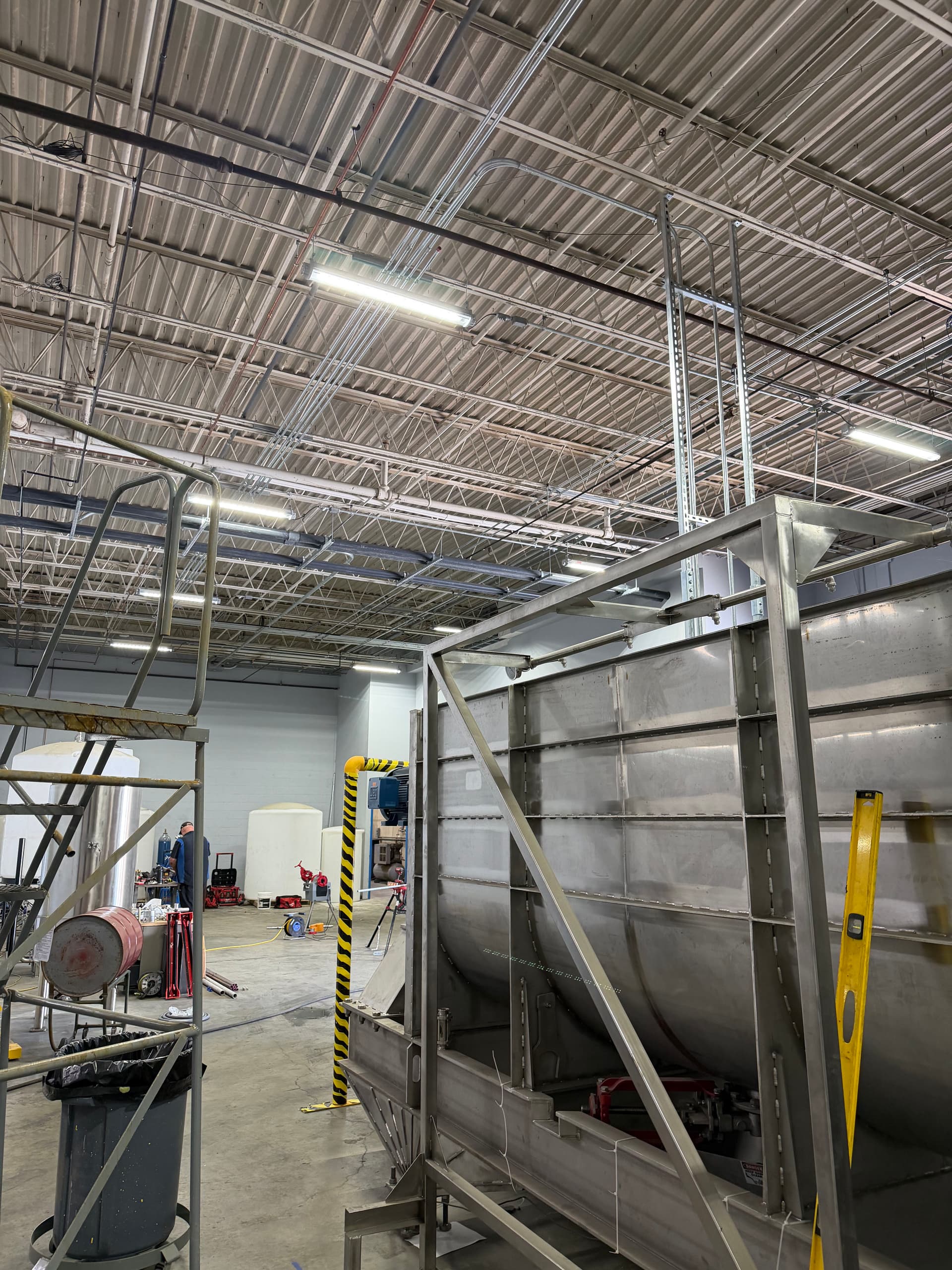 Gallery photos for Residential and Commercial Electrical Work Done Right: Image #8