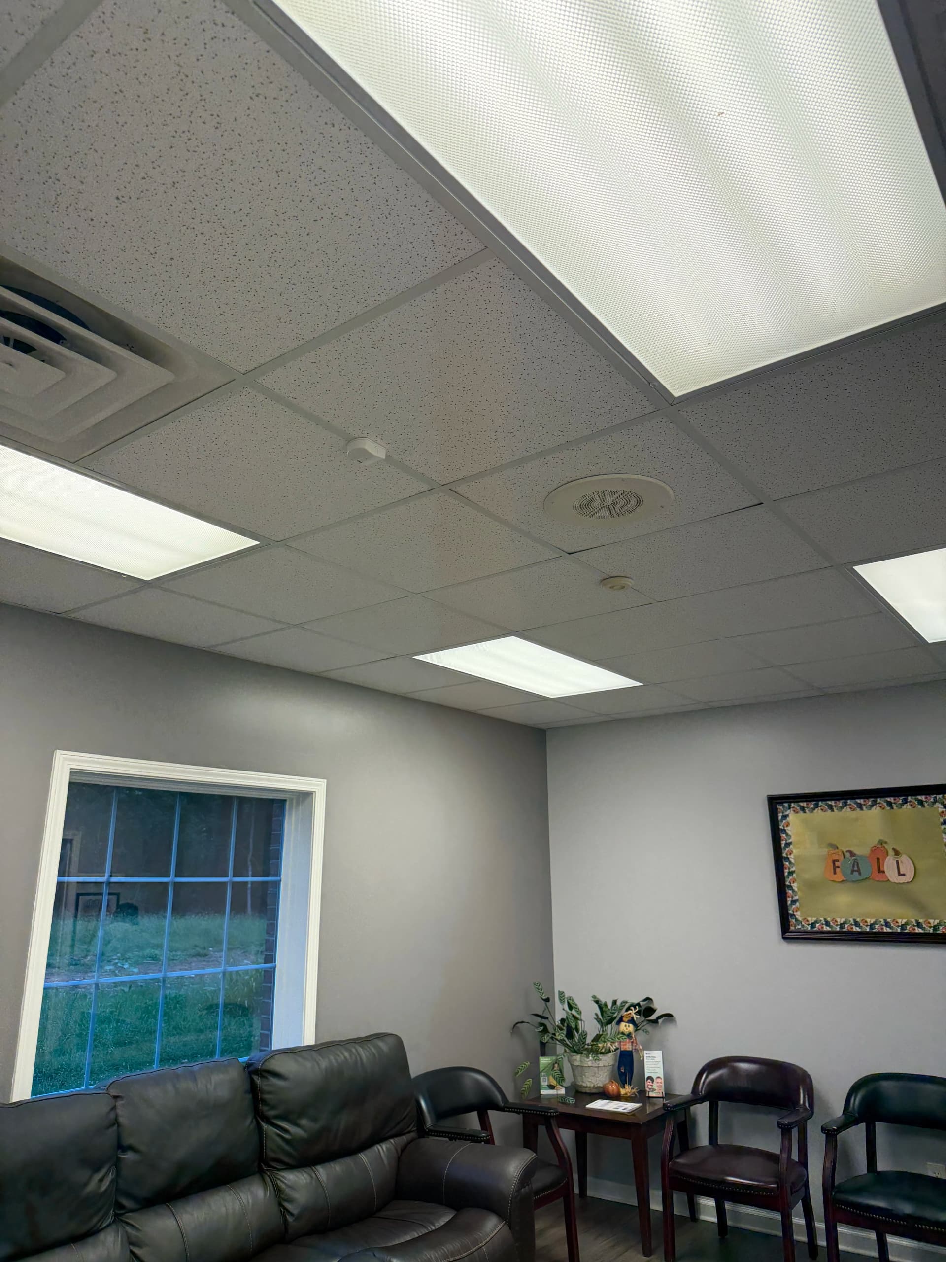 Gallery photos for Backup Generator Installs and Commercial Lighting Upgrades Done Right: Image #4