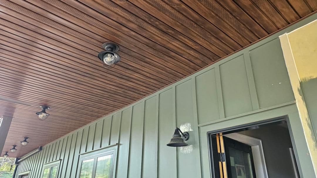 Gallery photos for Nothing Stops Us From Getting the Job Done Right: Image #3