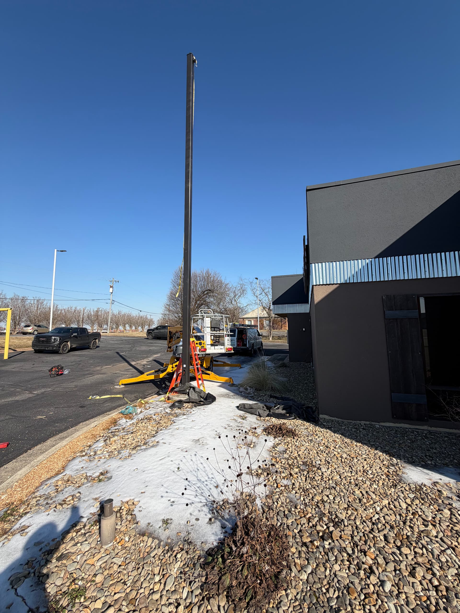 Gallery photos for Enhancing Visibility at Shear F/X Hair Design in Longview: Image #3