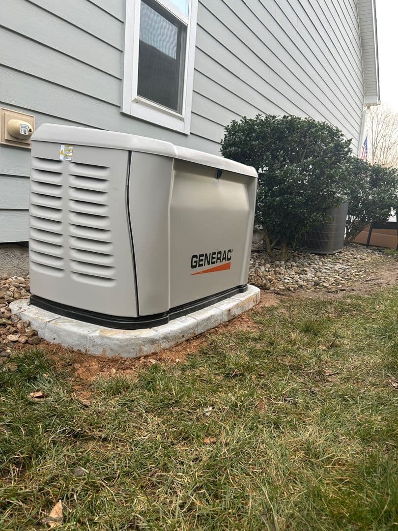 Project Creating Safer and Brighter Homes with Top-Notch Installations image