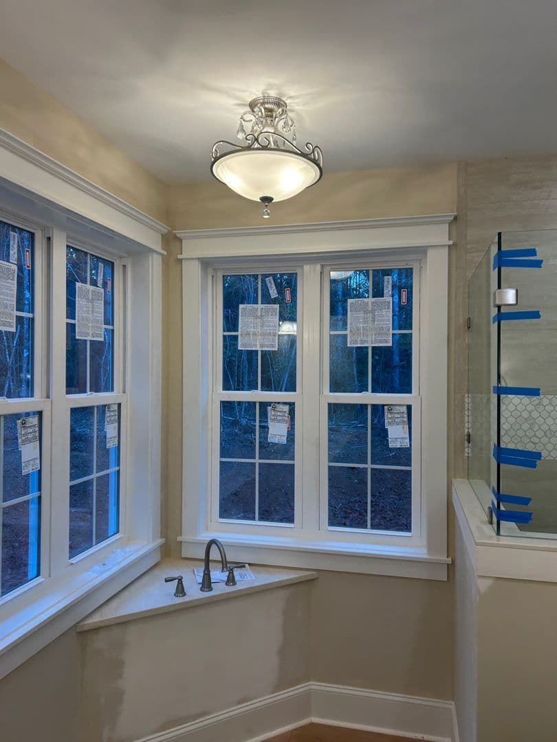 Gallery photos for Enhanced Comfort and Functionality with Efficient Electrical Services: Image #4