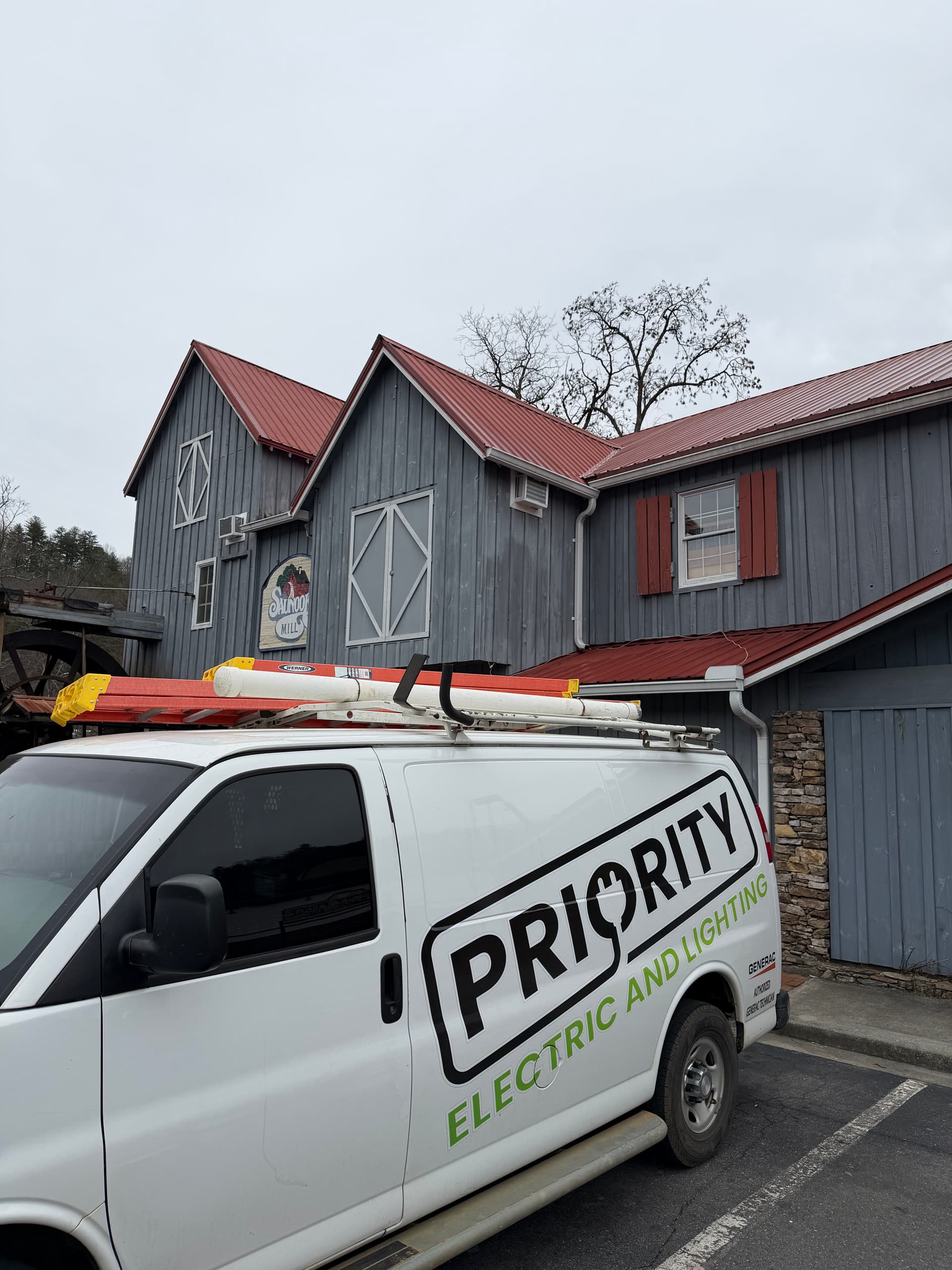 Enhancing Cherokee NC with Expert Commercial Lighting