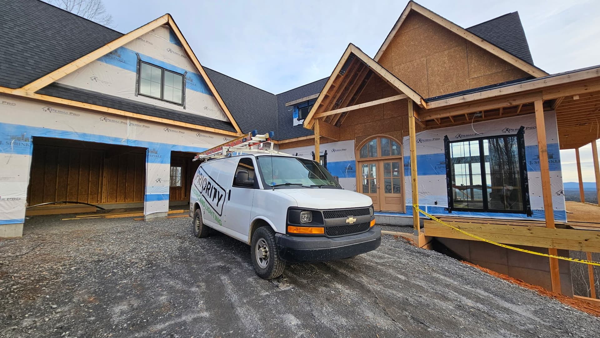 Powering Homes Across Marion with Expert Generator Installations image