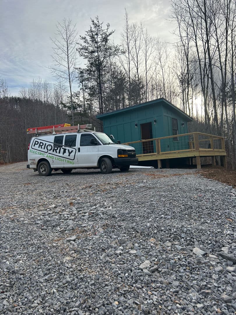 Gallery photos for Powering Homes Across Marion with Expert Generator Installations: Image #1