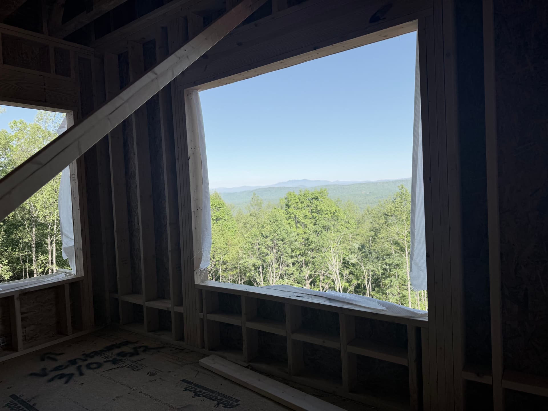 Gallery photos for Inside Our New Construction Walkthroughs and Site Planning Days: Image #4