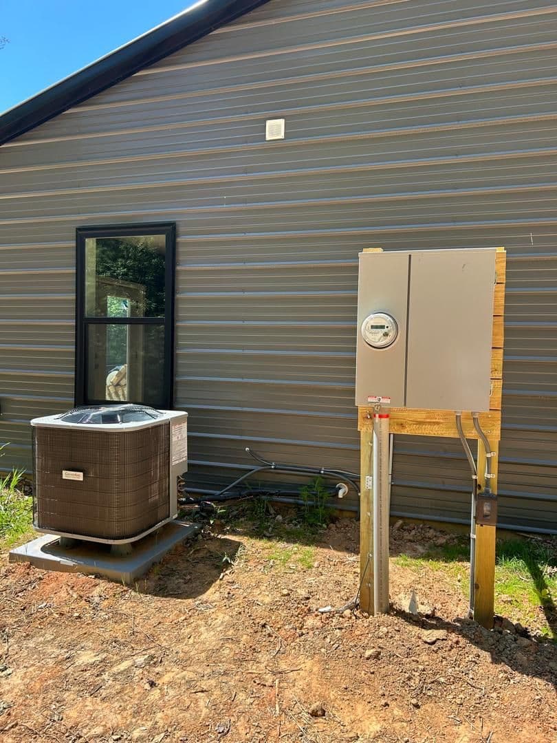 Gallery photos for Residential and Commercial Electrical Work Done Right: Image #4