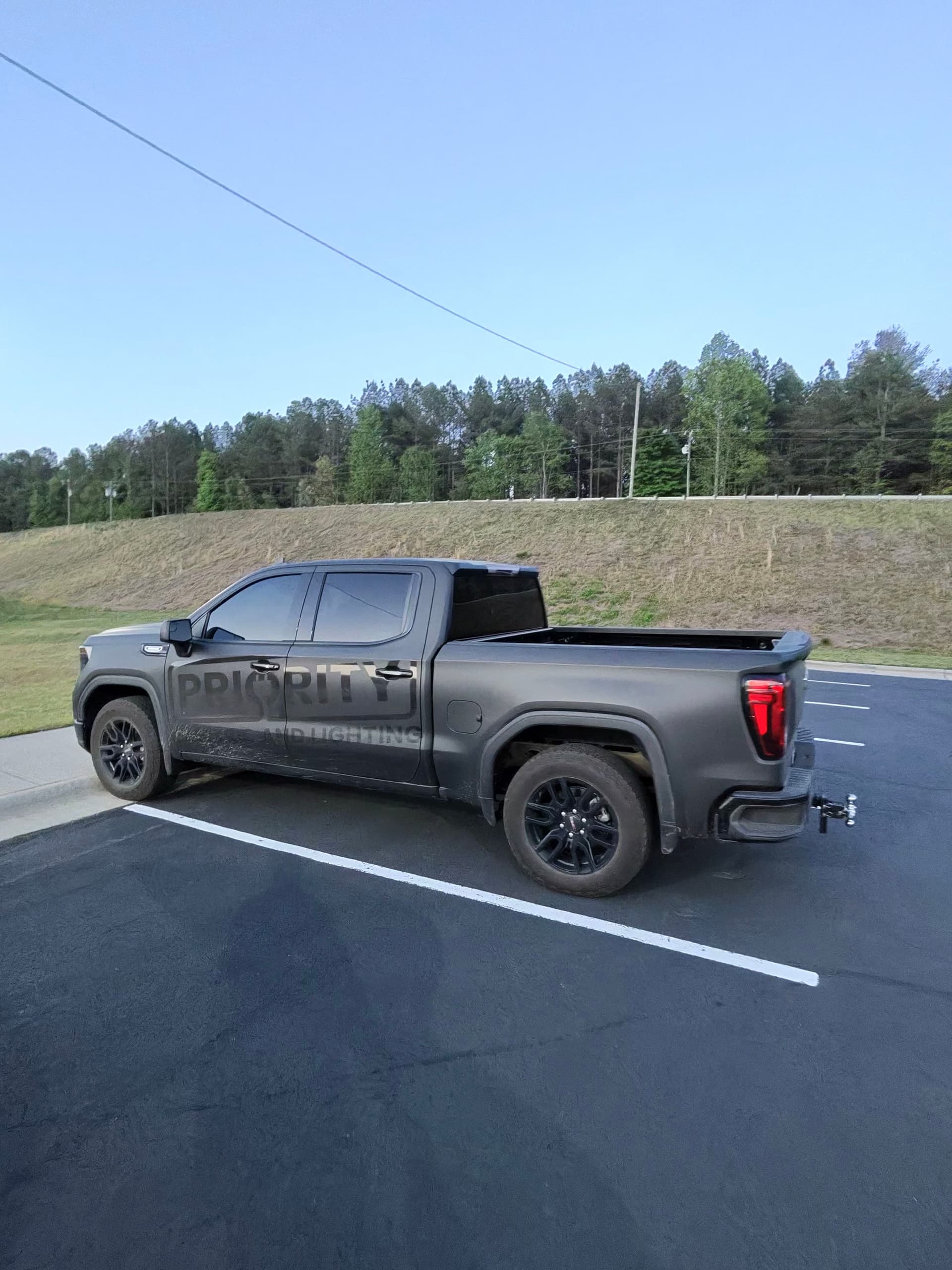 Gallery photos for Active Jobsites Across NC From Outlets to Full Electrical Systems: Image #3