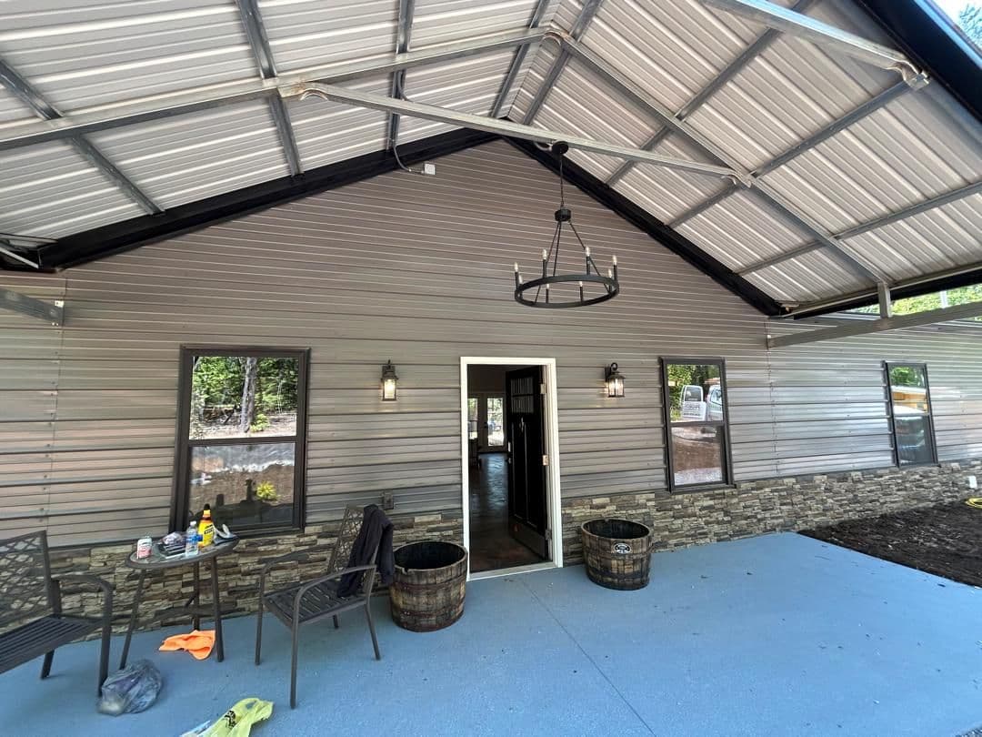 Inside a Full-Scope Electrical Build Across Multiple Jobsites image
