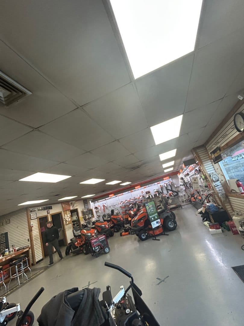 Gallery photos for Lighting Transformation from Cherokee to Morganton: Image #2