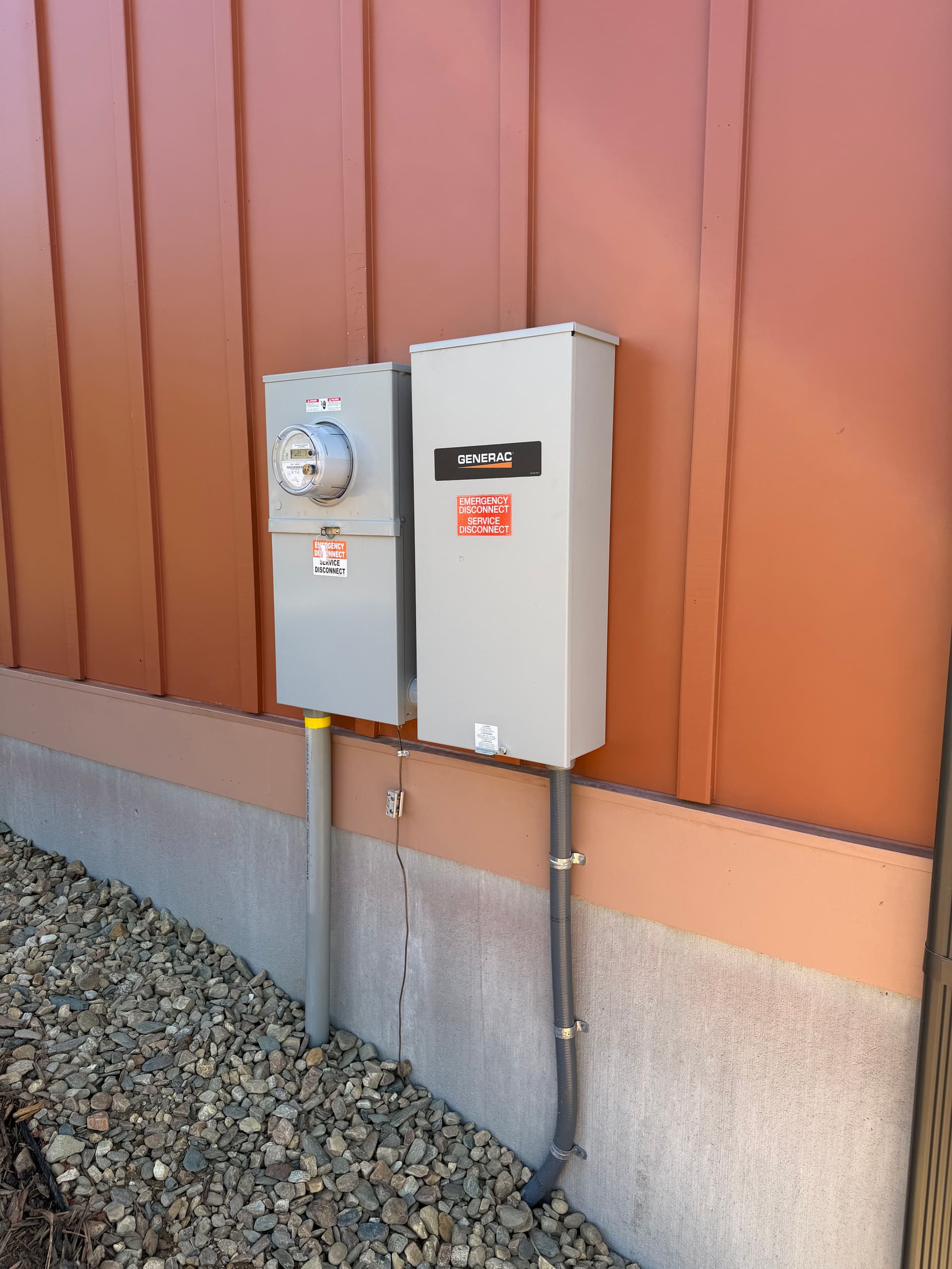 Gallery photos for Stay Powered with Generac Generators: Image #2