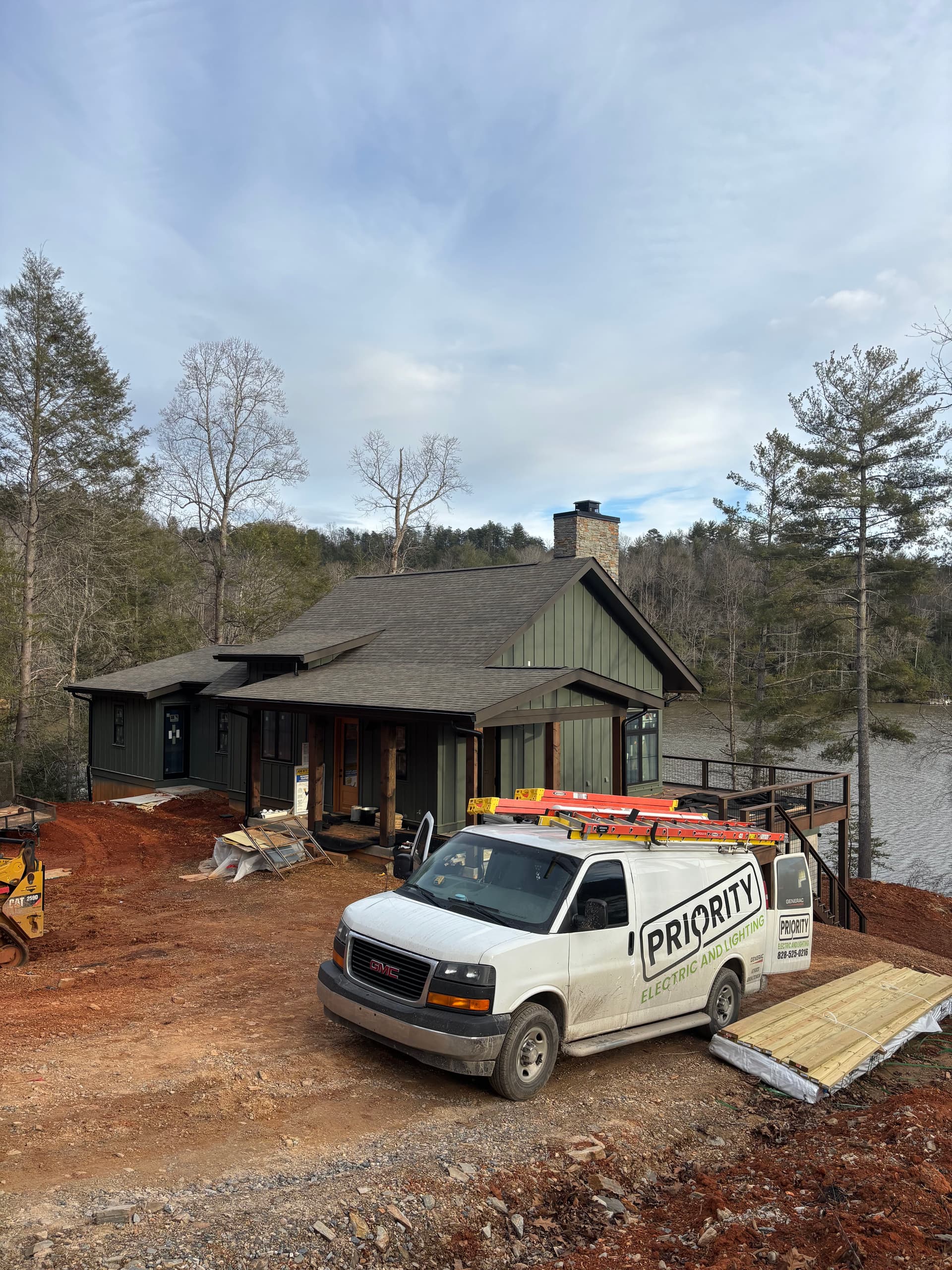 Gallery photos for Powering Homes Across Marion with Expert Generator Installations: Image #2