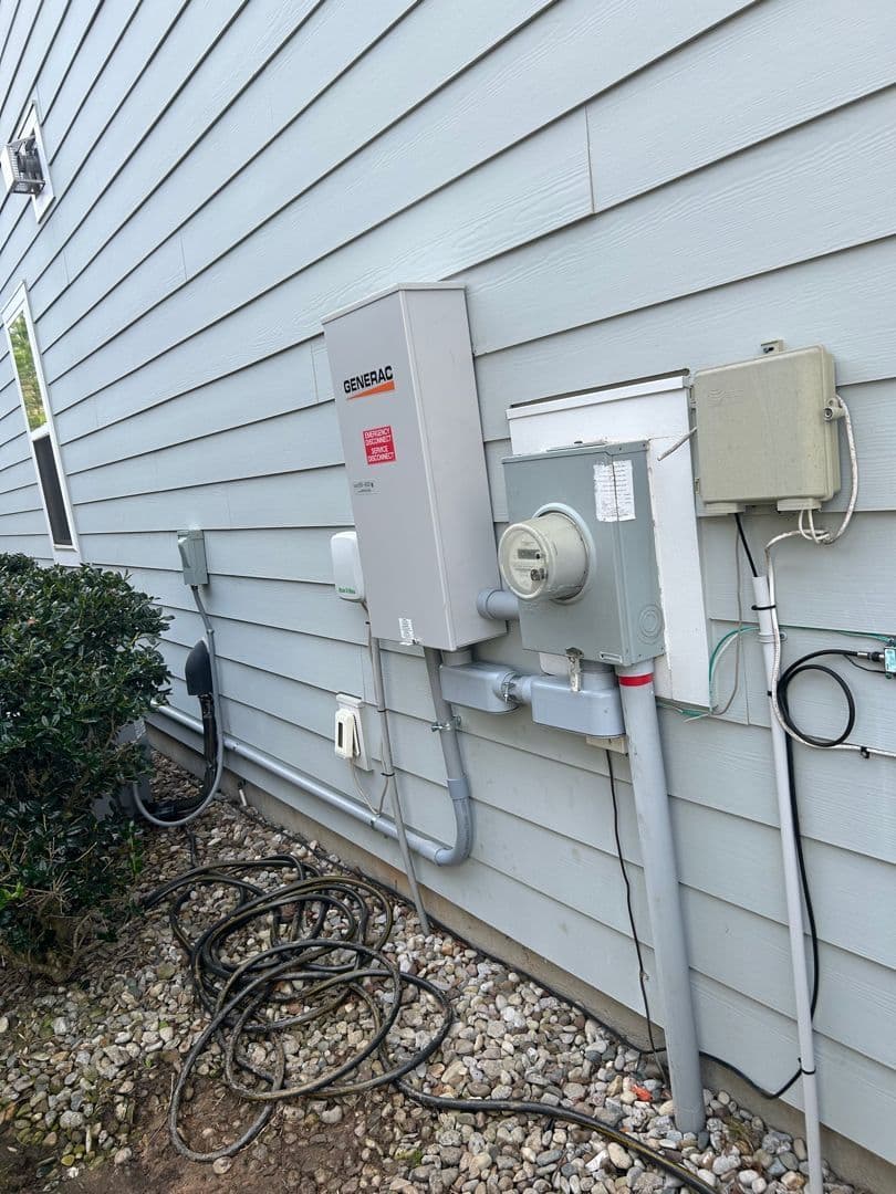 Gallery photos for Creating Safer and Brighter Homes with Top-Notch Installations: Image #1