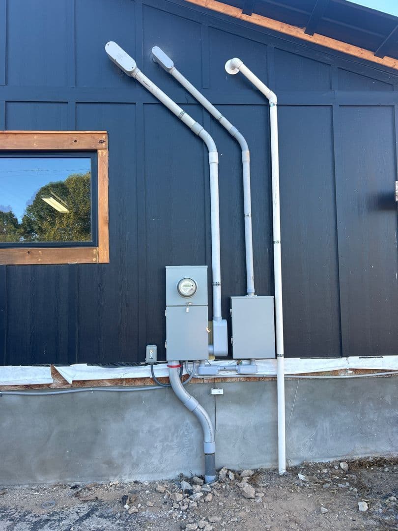 Priority Electric and Lighting Enhances Safety in Marion NC