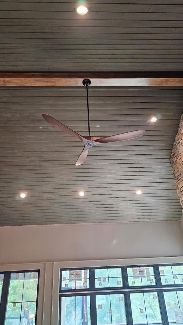 Residential and Commercial Electrical Work Done Right image