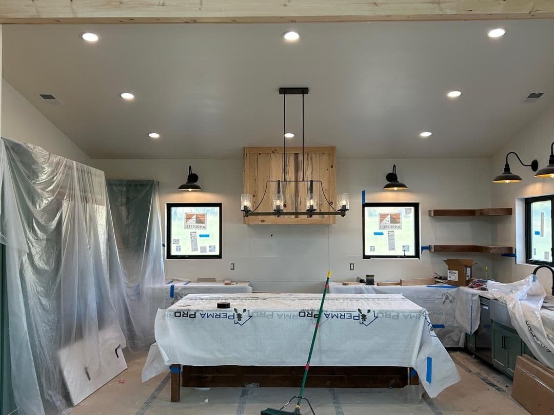 Gallery photos for Residential and Commercial Electrical Work Done Right: Image #6