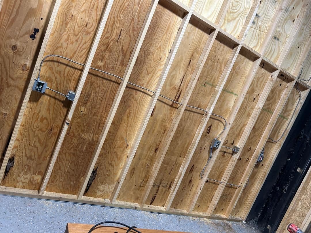 Gallery photos for Residential and Commercial Electrical Work Done Right: Image #2