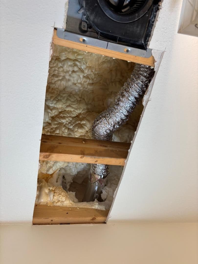 Gallery photos for Inside the Walls and Across the Job Site in NC: Image #4