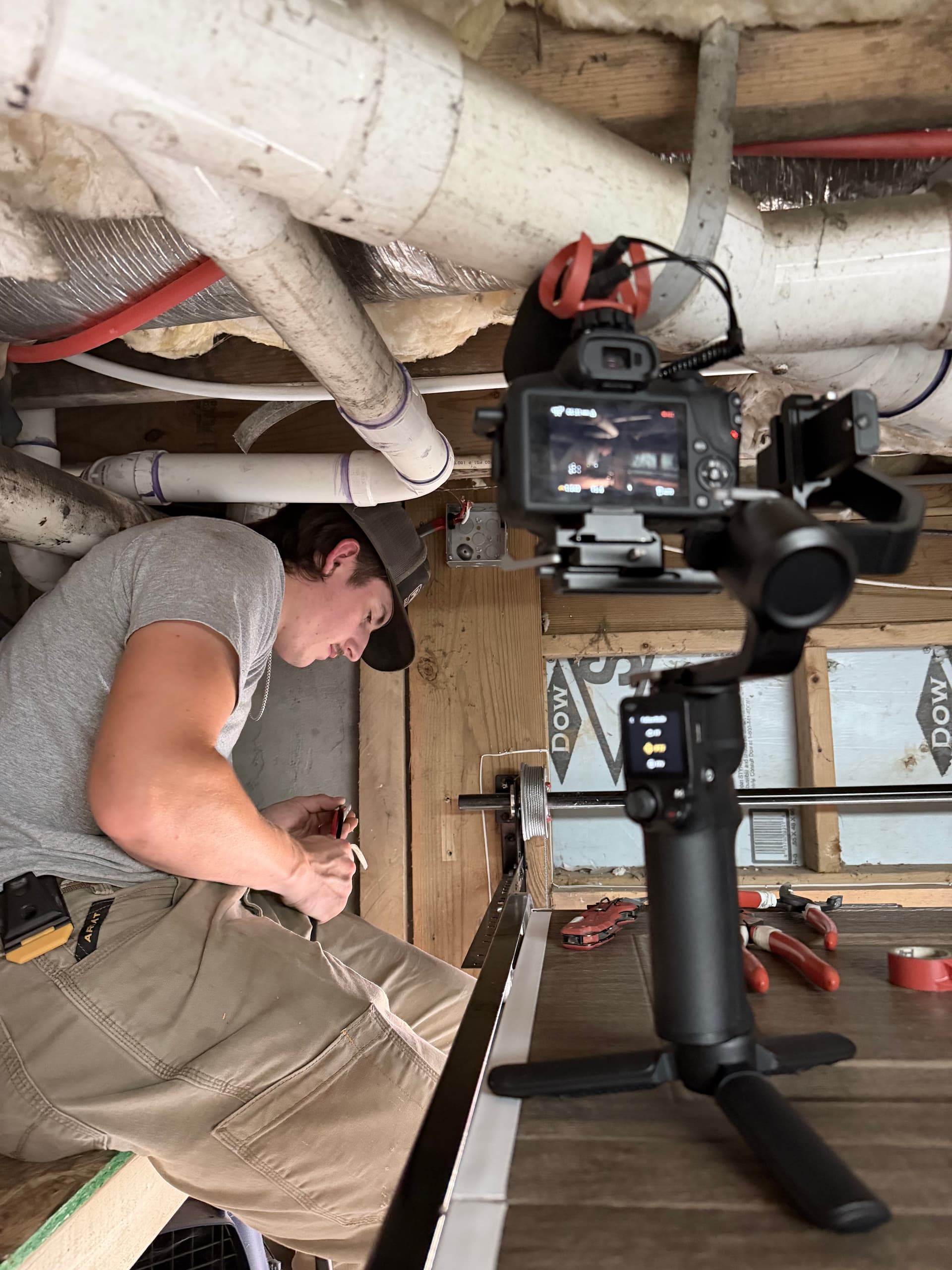 Pool Panel Installation Done Right From the Start image