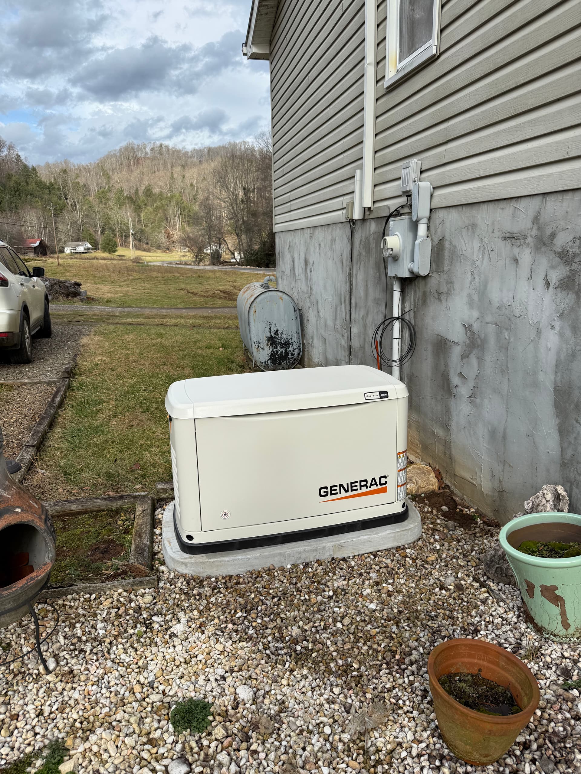 Gallery photos for Reliable Power Backup Solutions from Priority Electric and Lighting LLC: Image #8