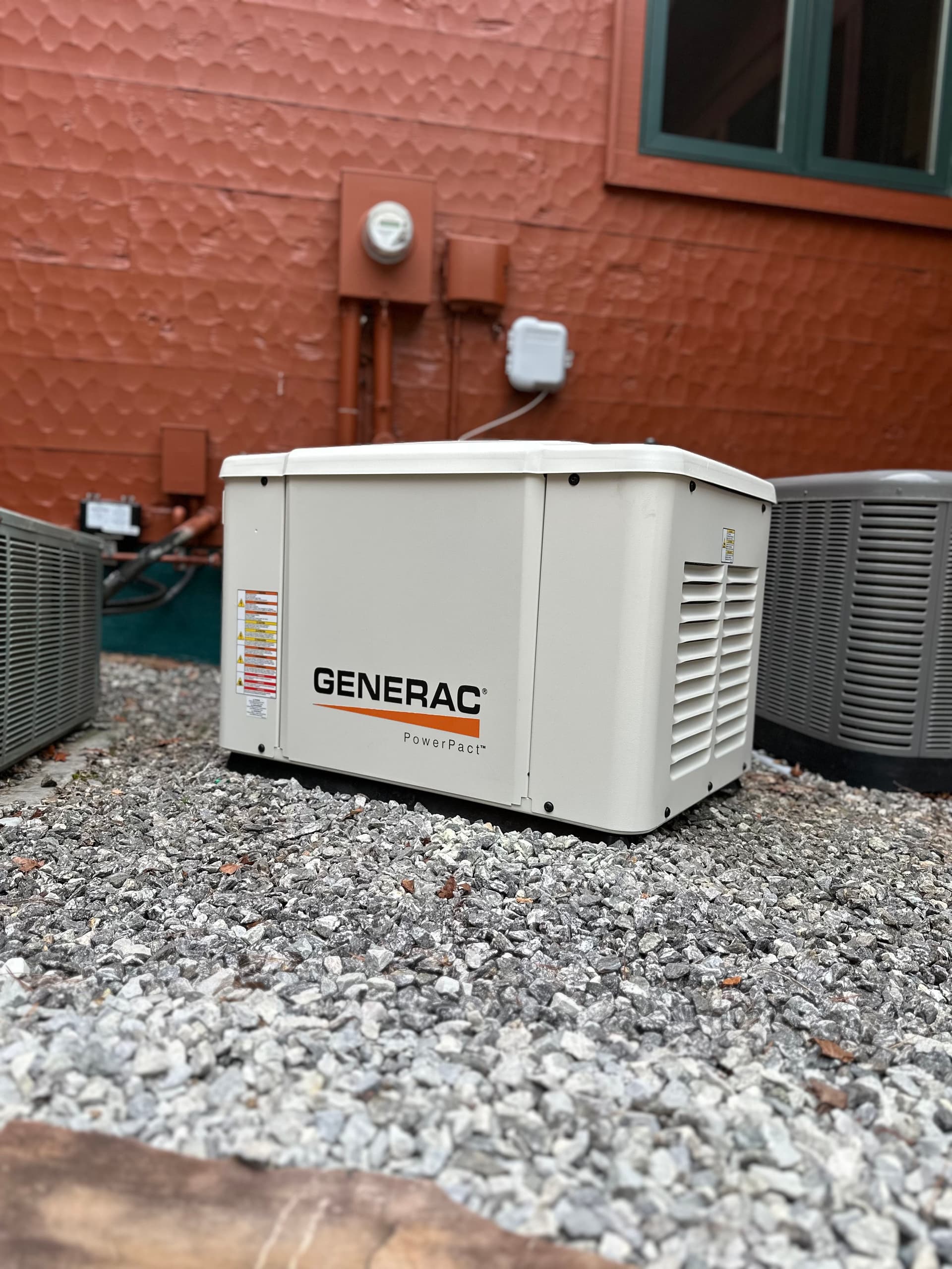 Gallery photos for Comprehensive Electrical Solutions for Homes and Businesses: Image #4