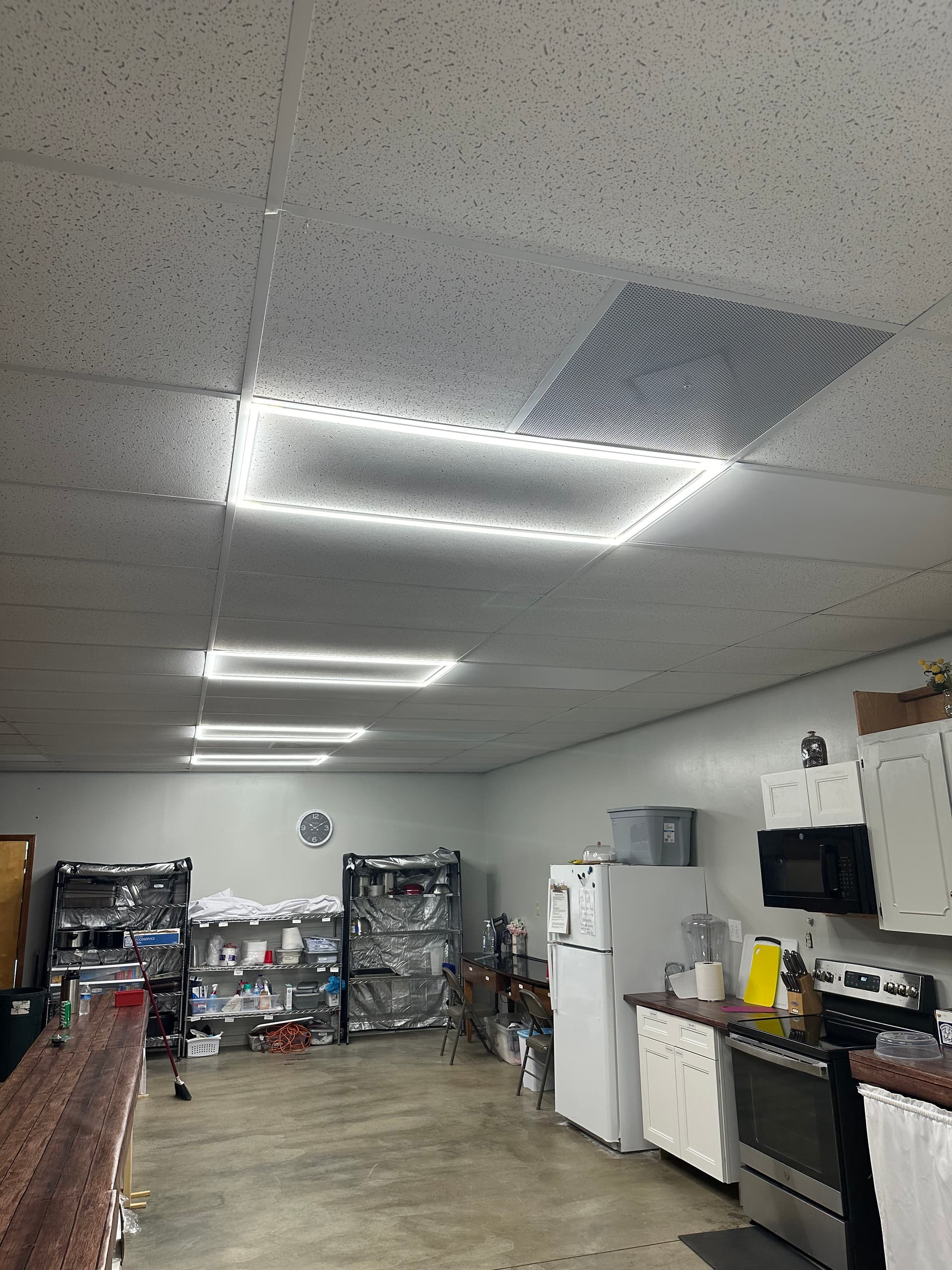 Gallery photos for Comprehensive Electrical Solutions for Homes and Businesses: Image #6