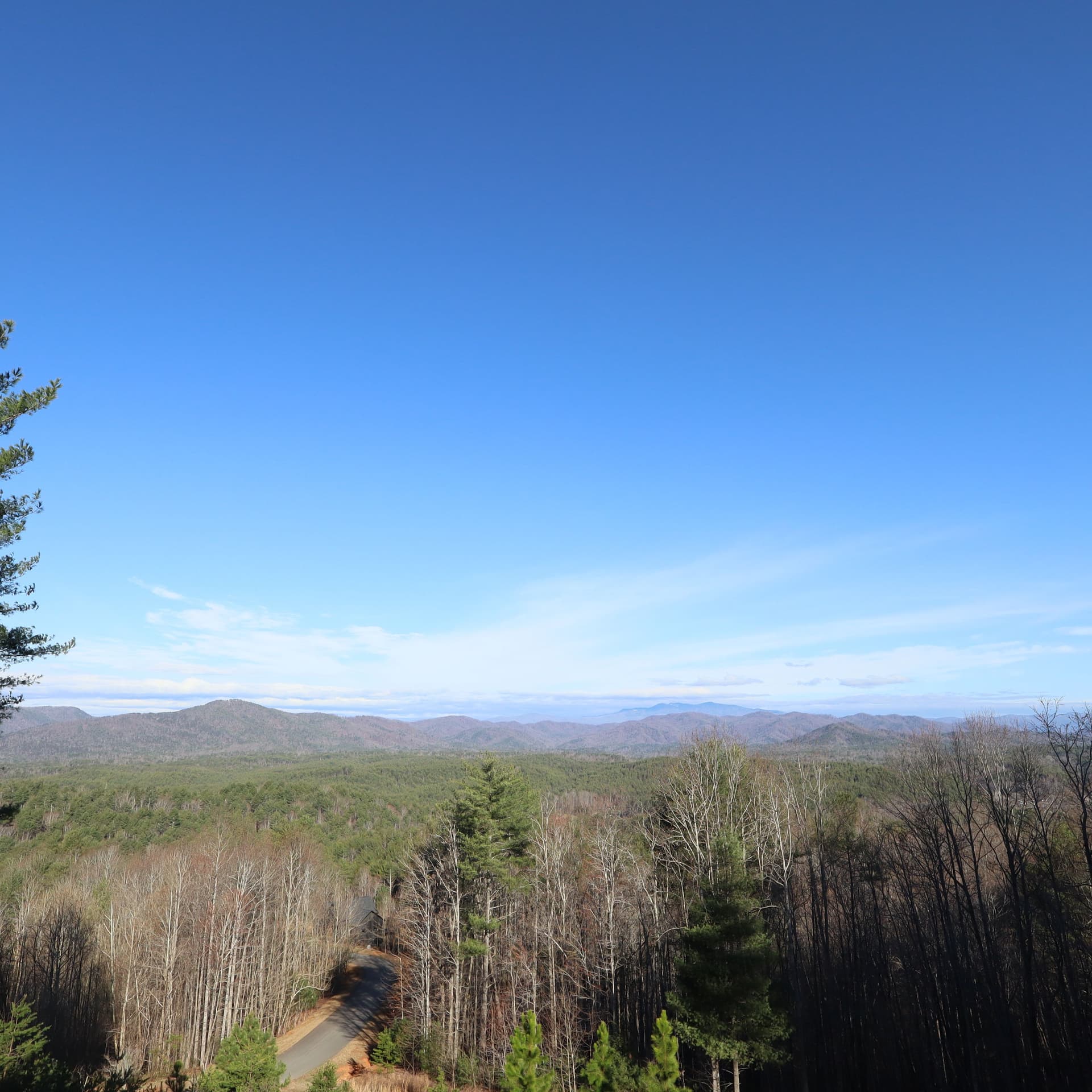 Gallery photos for Busy Day in North Carolina - Outdoor Electrical Projects in Full Swing: Image #2