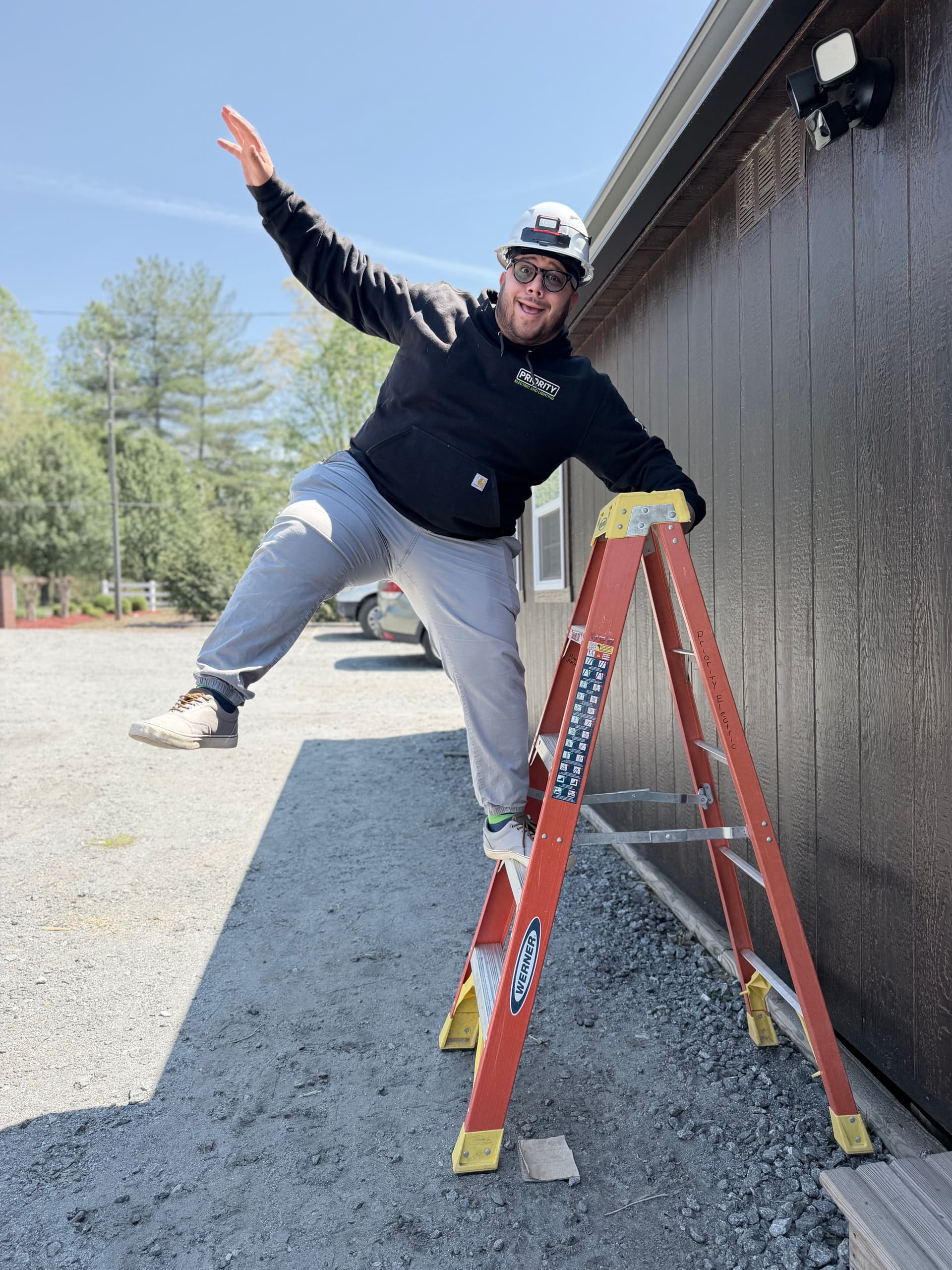 Gallery photos for When the Job Takes a Little Longer - Here's Why That's a Good Thing: Image #1