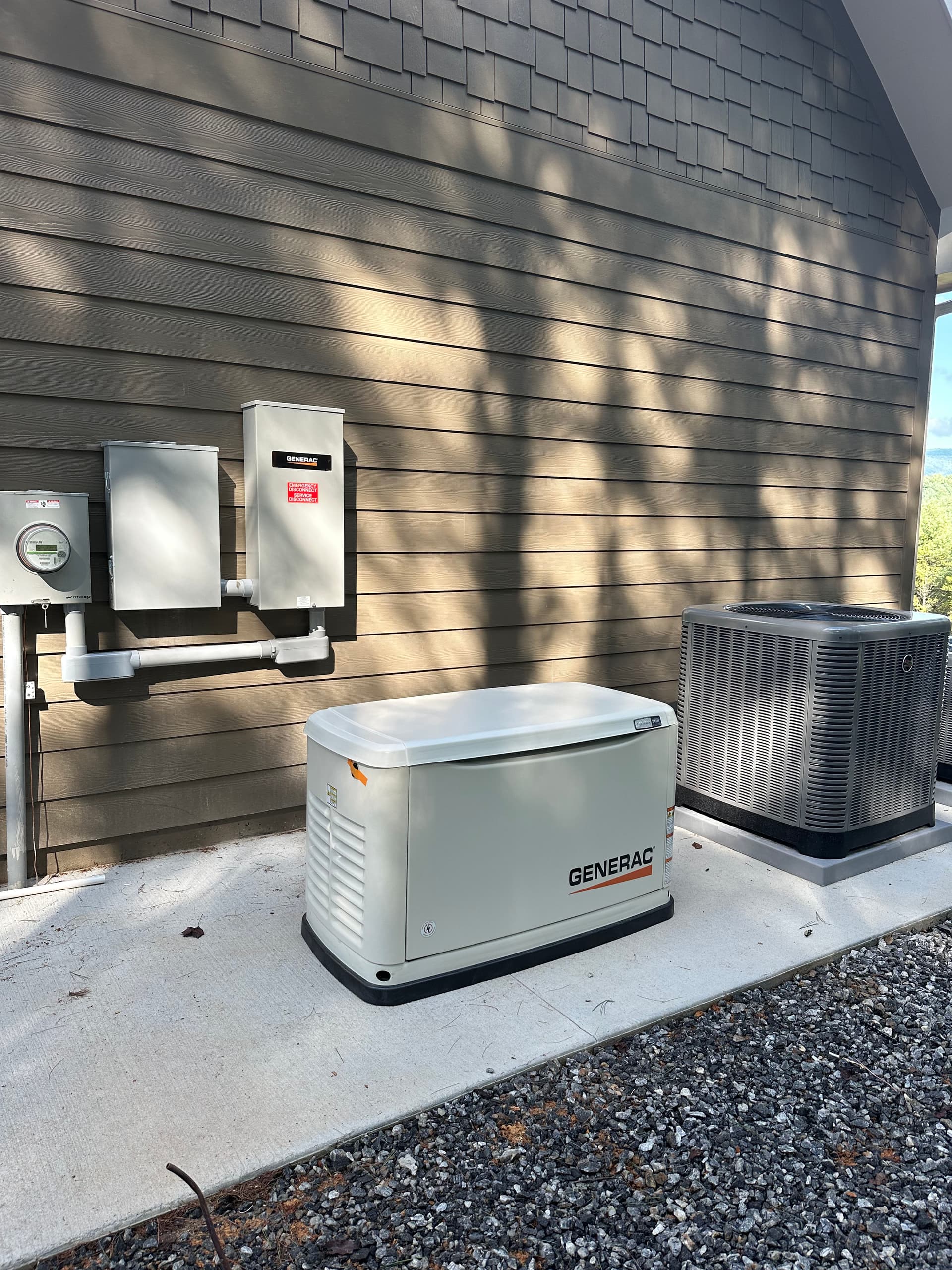 Gallery photos for Comprehensive Electrical Solutions for Homes and Businesses: Image #1